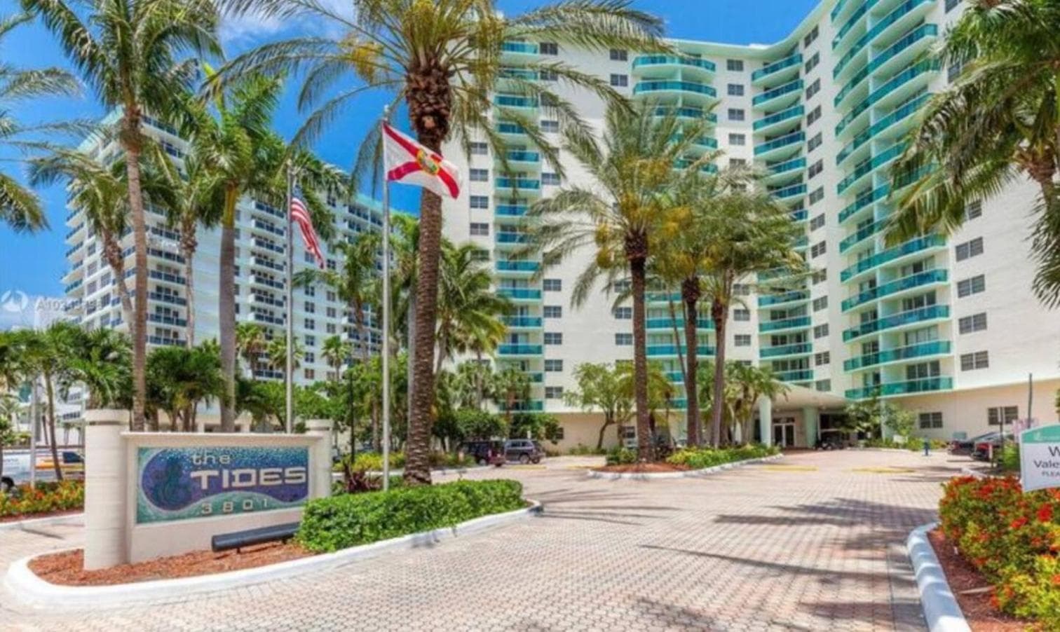 Heated Pools & Beach Your Ideal Hollywood Stay! featured exterior or lobby in Hollywood, FL — similar hotel