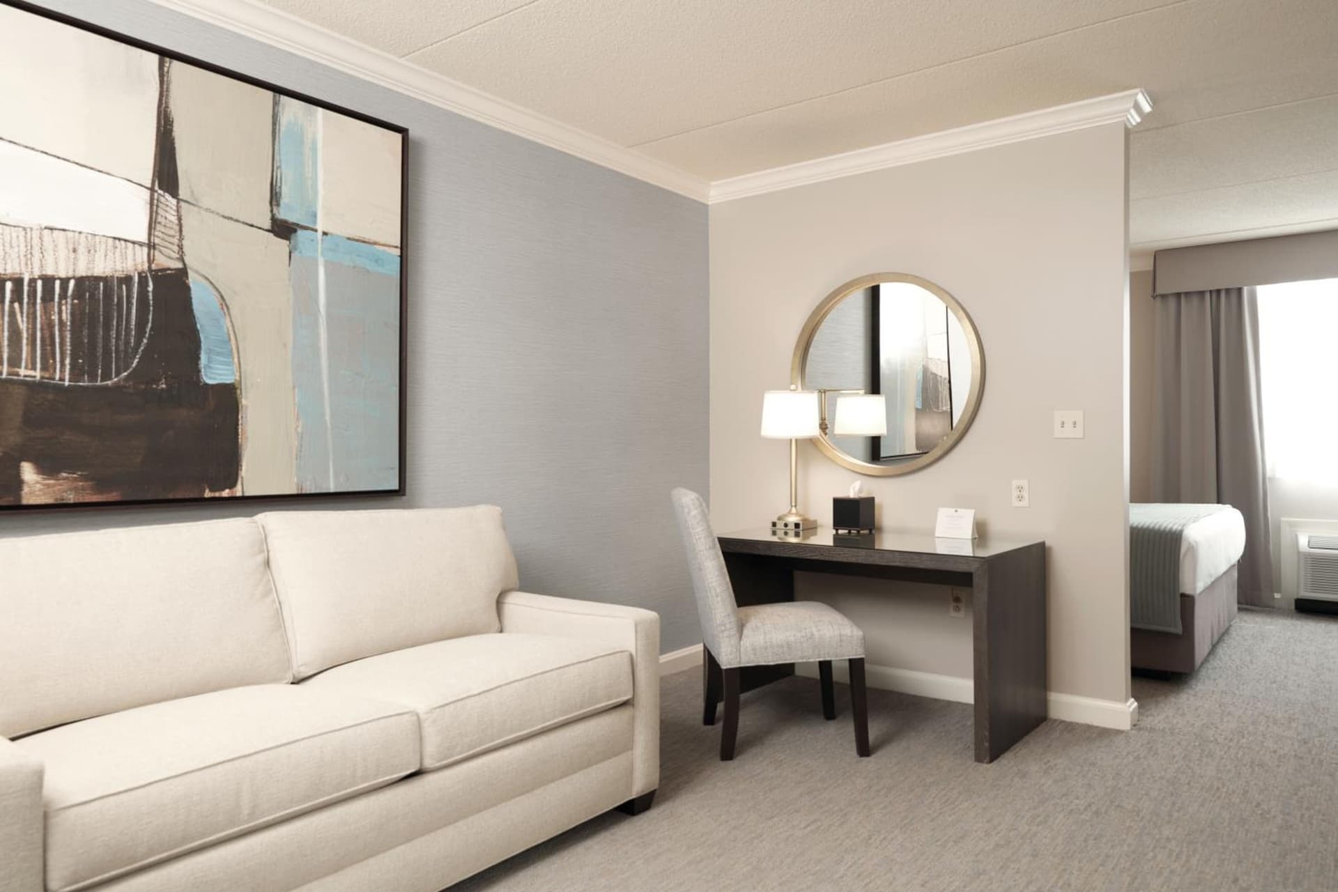 Ethan Allen Hotel gallery photo in Danbury, CT — image 20