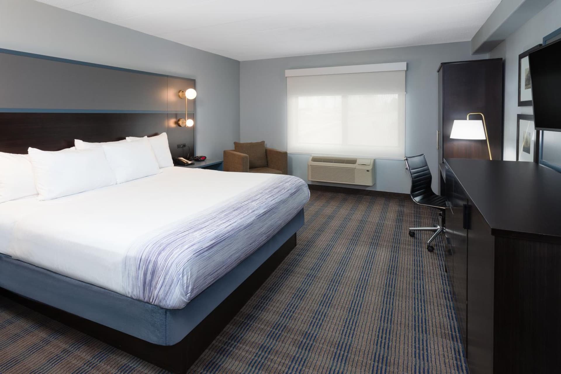 AmericInn by Wyndham Peoria gallery photo in Peoria, IL — image 32