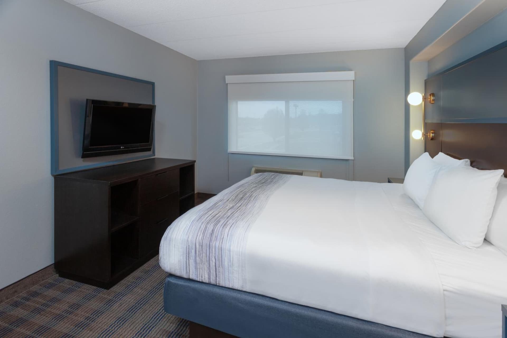 AmericInn by Wyndham Peoria gallery photo in Peoria, IL — image 39