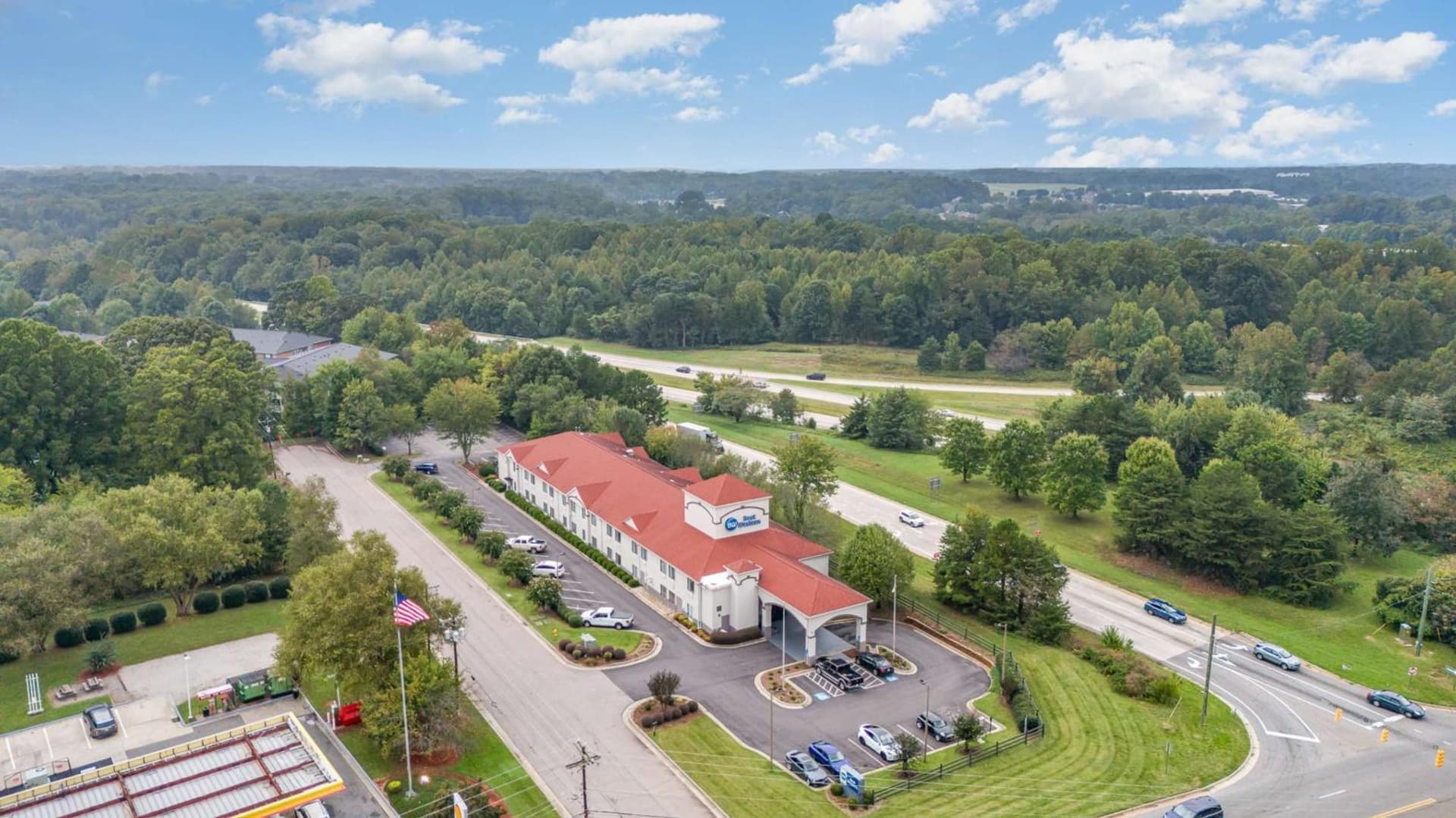 Best Western Kernersville gallery photo in Kernersville, NC — image 8