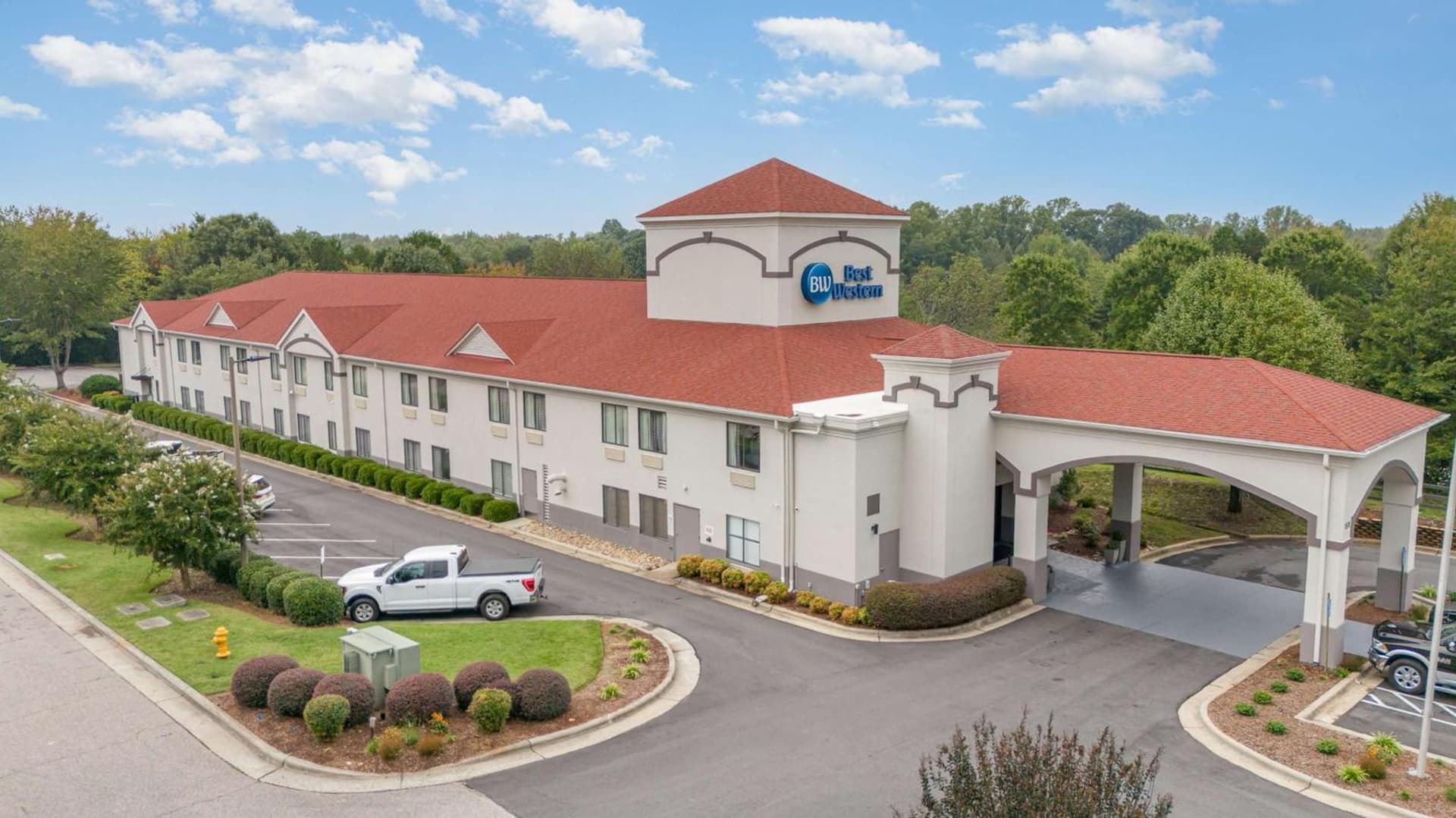 Best Western Kernersville gallery photo in Kernersville, NC — image 50