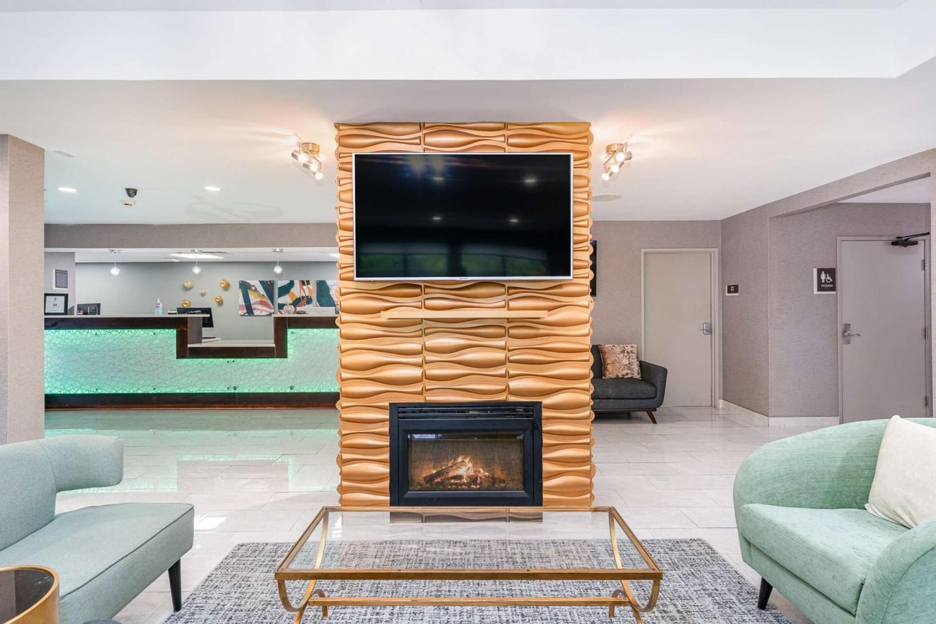 Best Western Kernersville gallery photo in Kernersville, NC — image 9