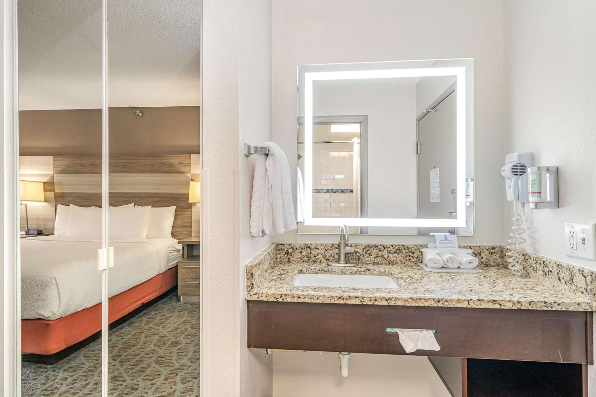 Best Western Kernersville gallery photo in Kernersville, NC — image 27