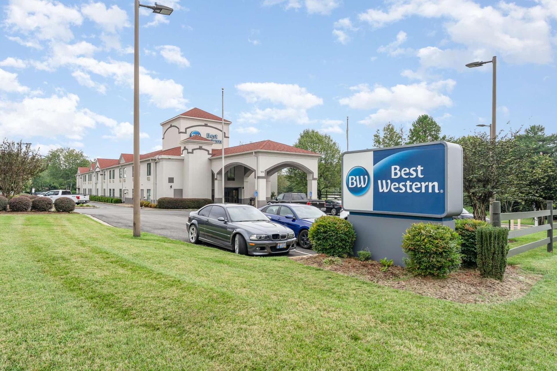 Best Western Kernersville gallery photo in Kernersville, NC — image 43