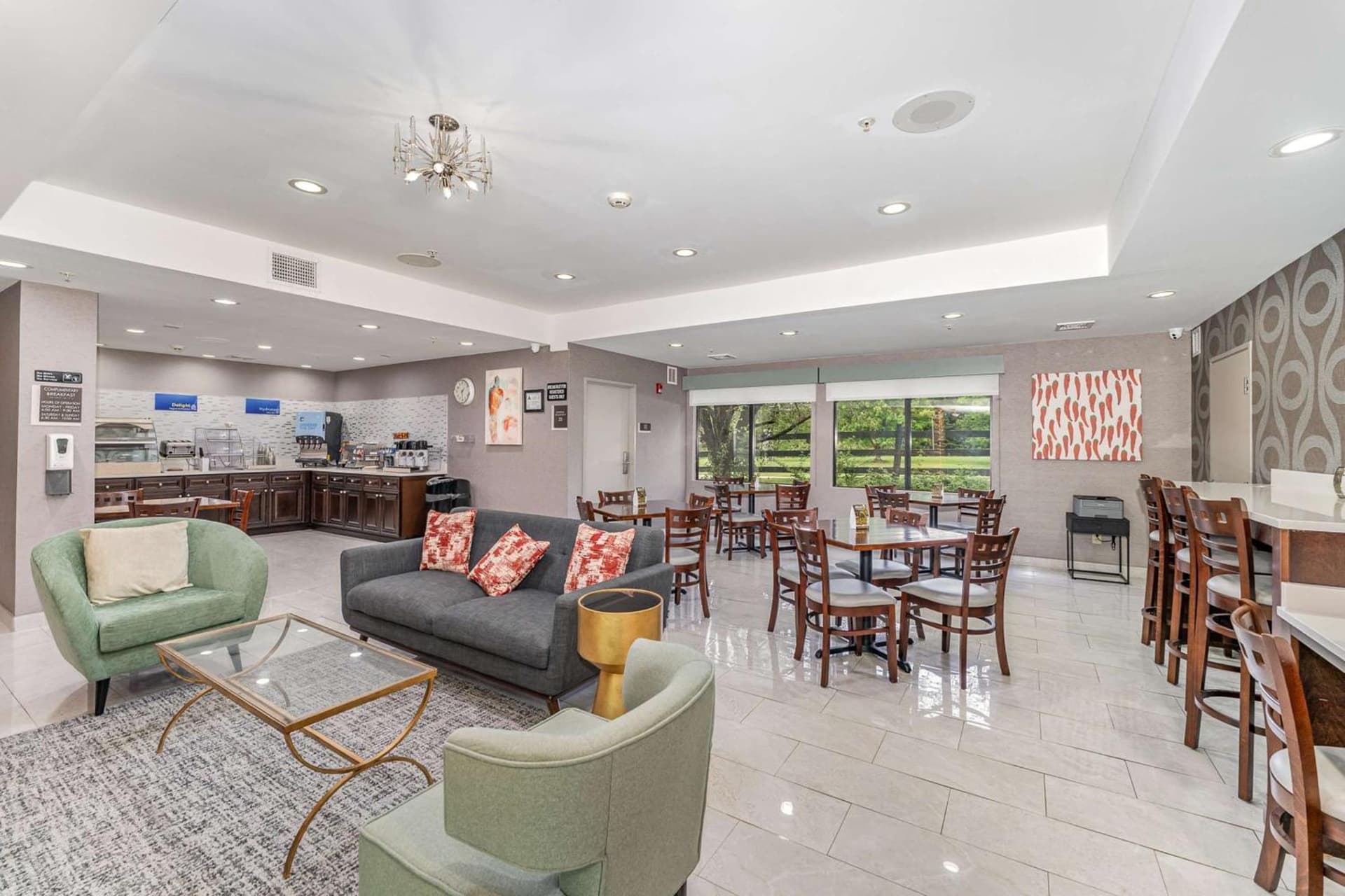 Best Western Kernersville gallery photo in Kernersville, NC — image 30