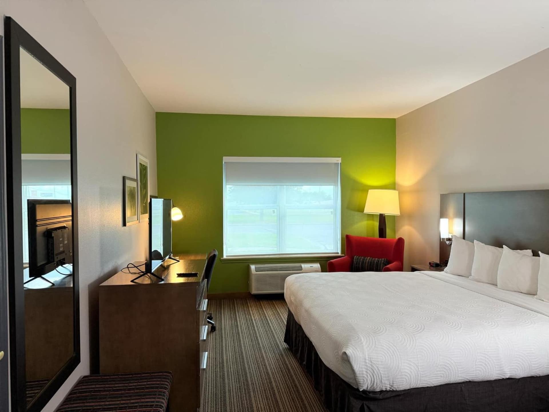 Country Inn & Suites by Radisson, Harlingen, TX gallery photo in Harlingen, TX — image 44