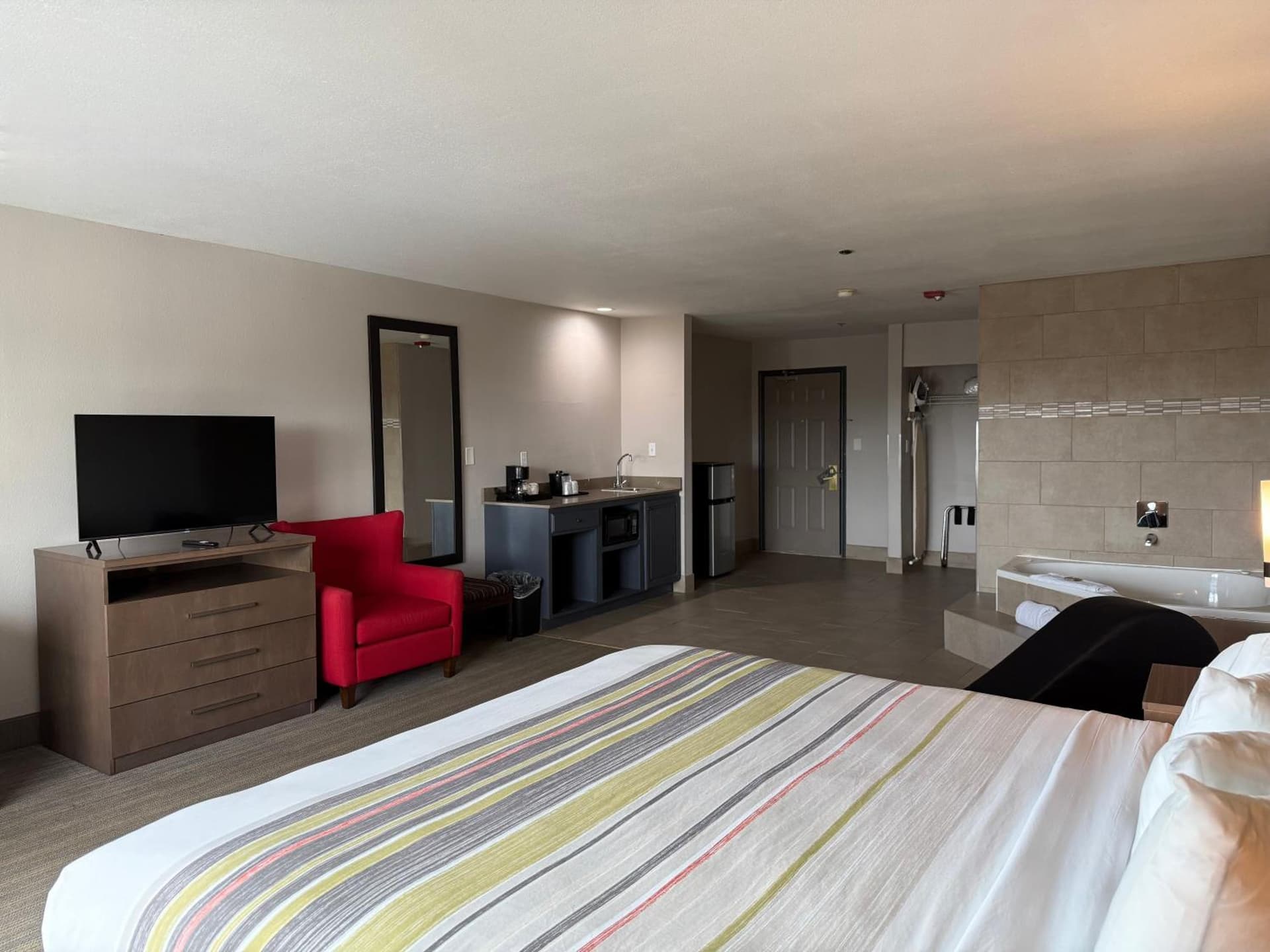 Country Inn & Suites by Radisson, Harlingen, TX gallery photo in Harlingen, TX — image 13