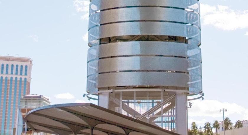 Ahern Hotel and Event Center featured exterior or lobby in Las Vegas, NV — similar hotel
