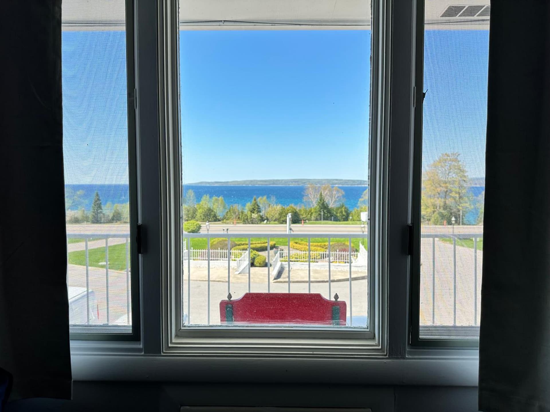 The Bay Inn interior in Petoskey, MI — gallery photo 2