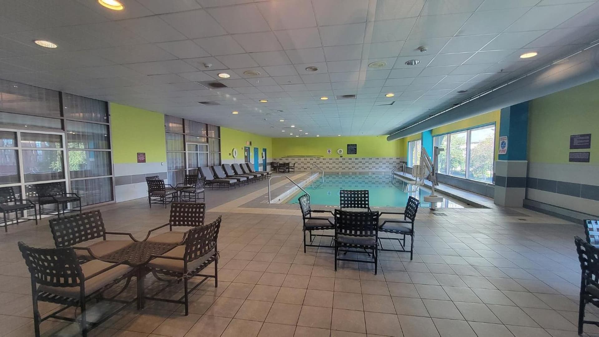 Crowne Plaza Hotel Harrisburg-Hershey by IHG gallery photo in Harrisburg, PA — image 20