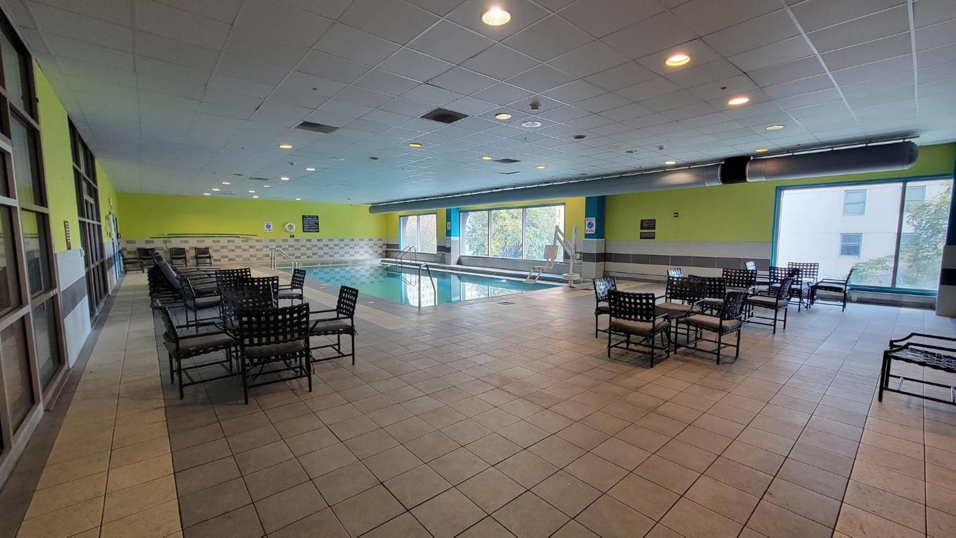 Crowne Plaza Hotel Harrisburg-Hershey by IHG gallery photo in Harrisburg, PA — image 24
