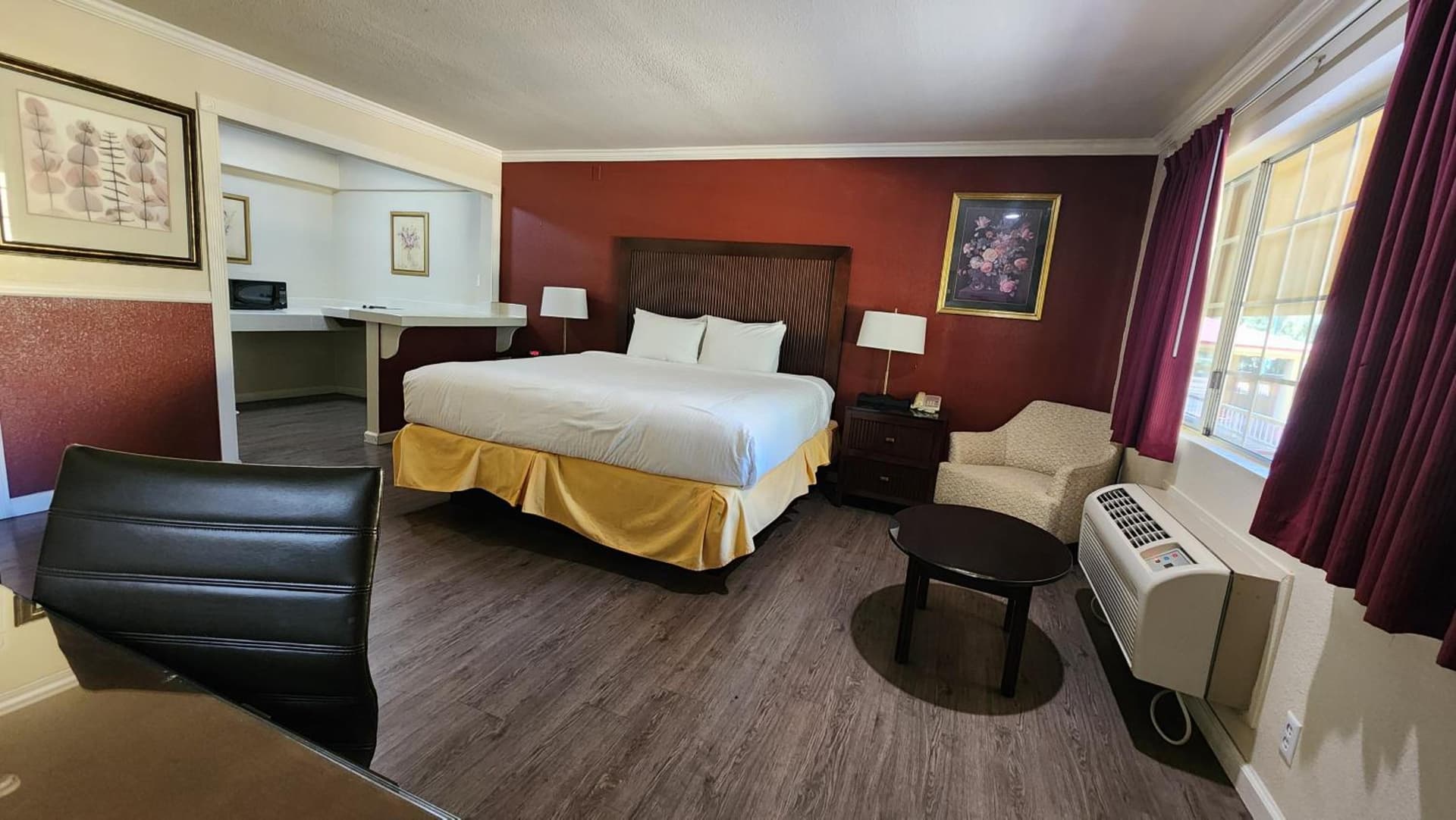 Mission Inn and Suites gallery photo in Hayward, CA — image 14