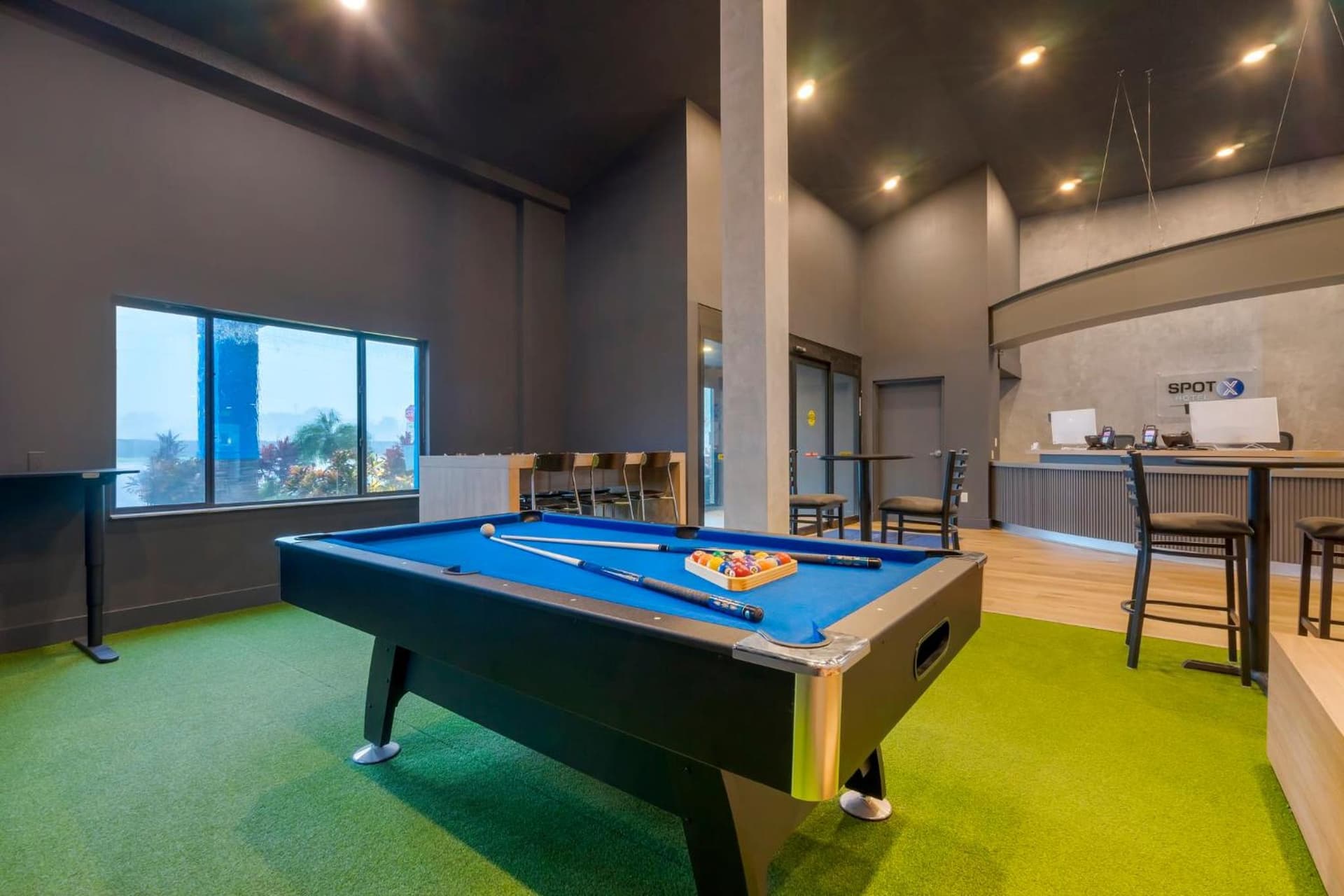 SPOT X Hotel Tampa - Wesley Chapel by The Red Collection gallery photo in Wesley Chapel, FL — image 37