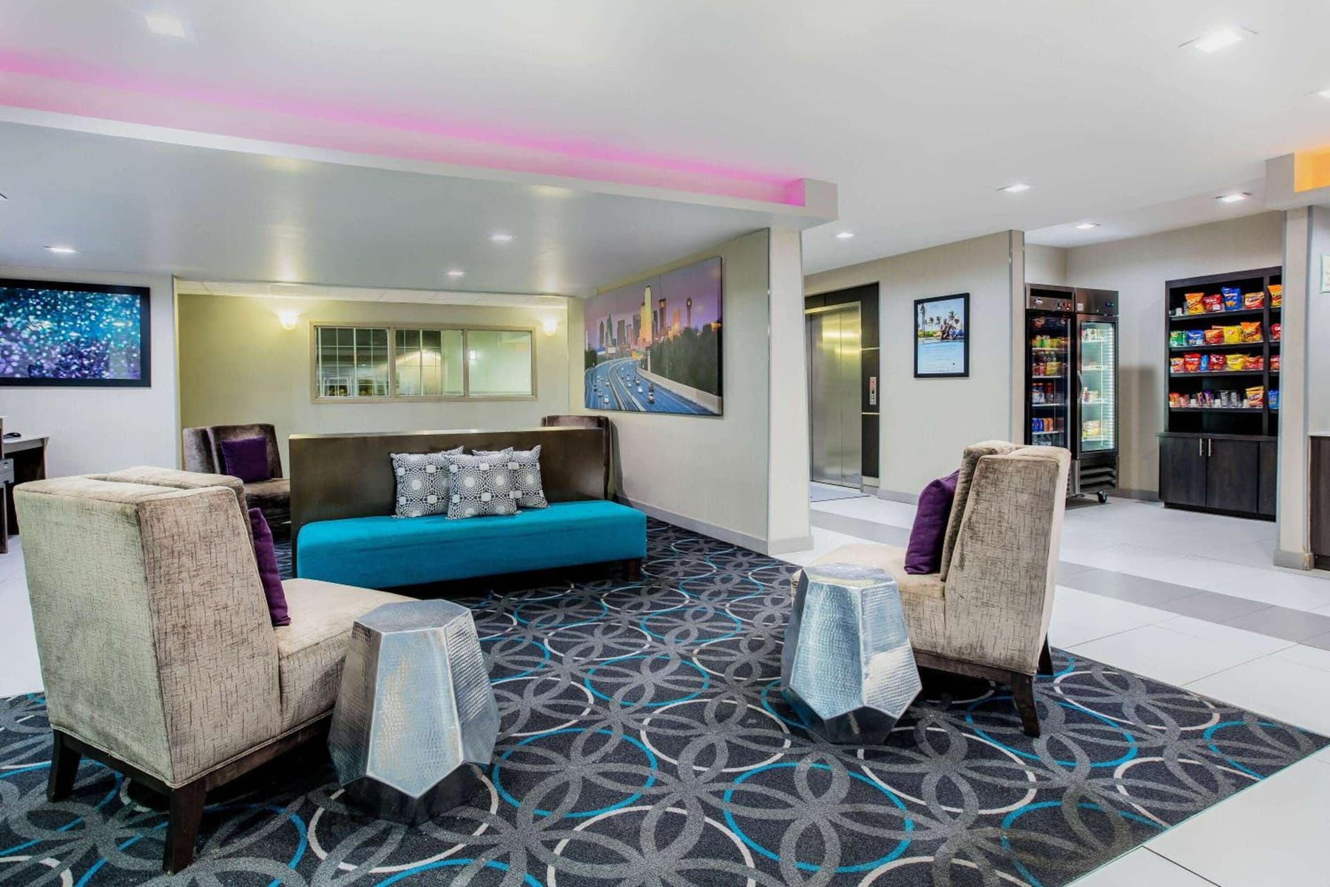 La Quinta by Wyndham Dallas Mesquite gallery photo in Mesquite, TX — image 35