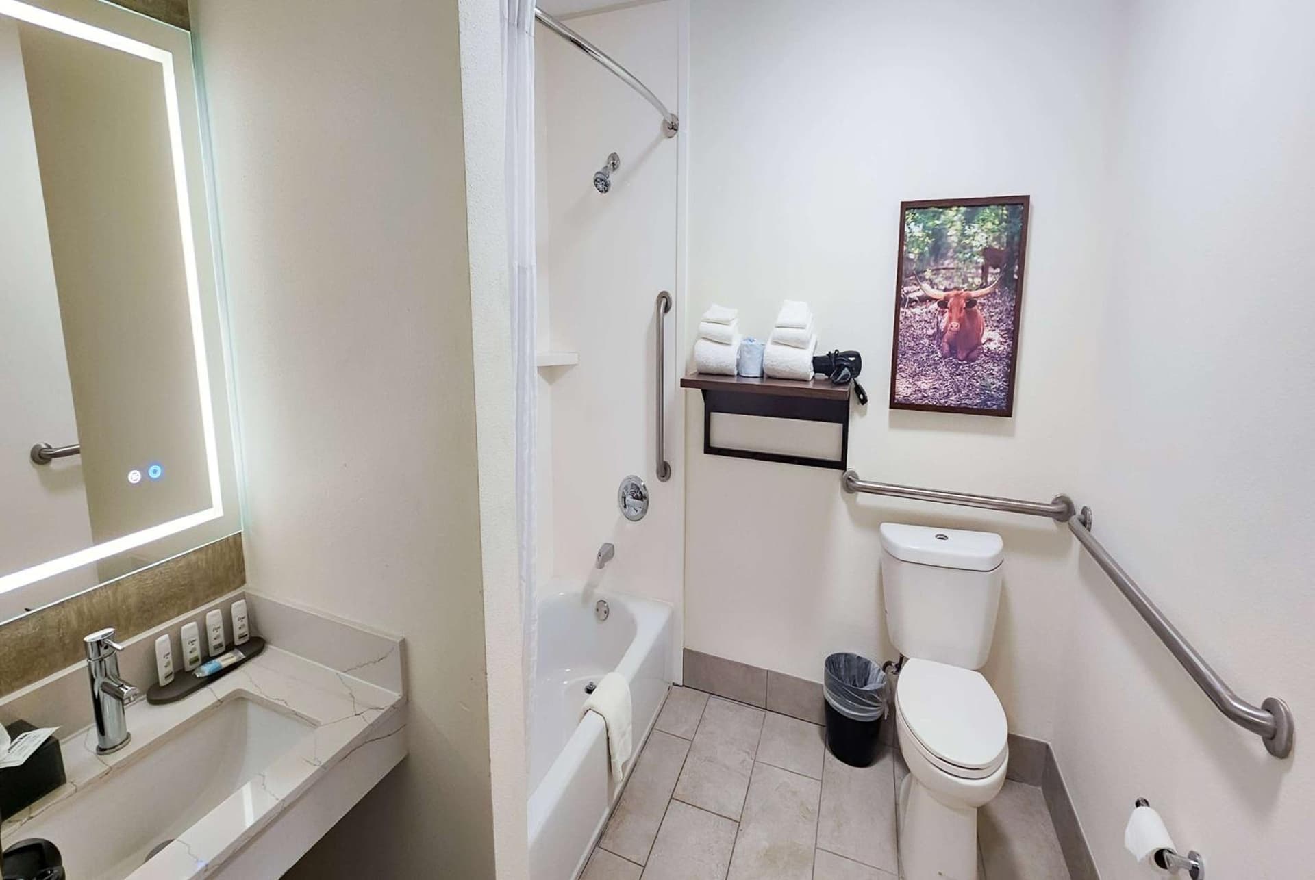 La Quinta by Wyndham Dallas Mesquite gallery photo in Mesquite, TX — image 57