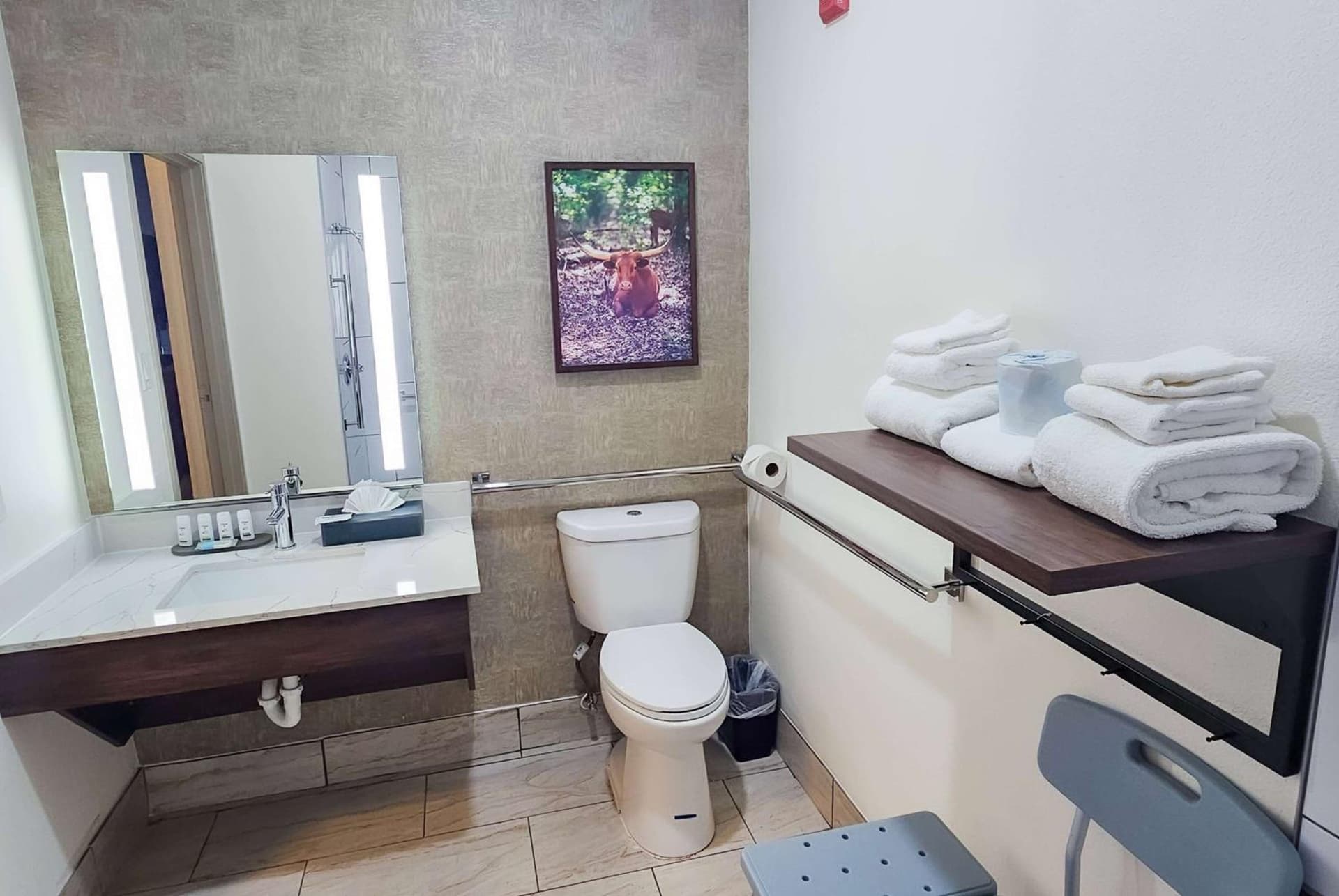 La Quinta by Wyndham Dallas Mesquite gallery photo in Mesquite, TX — image 10