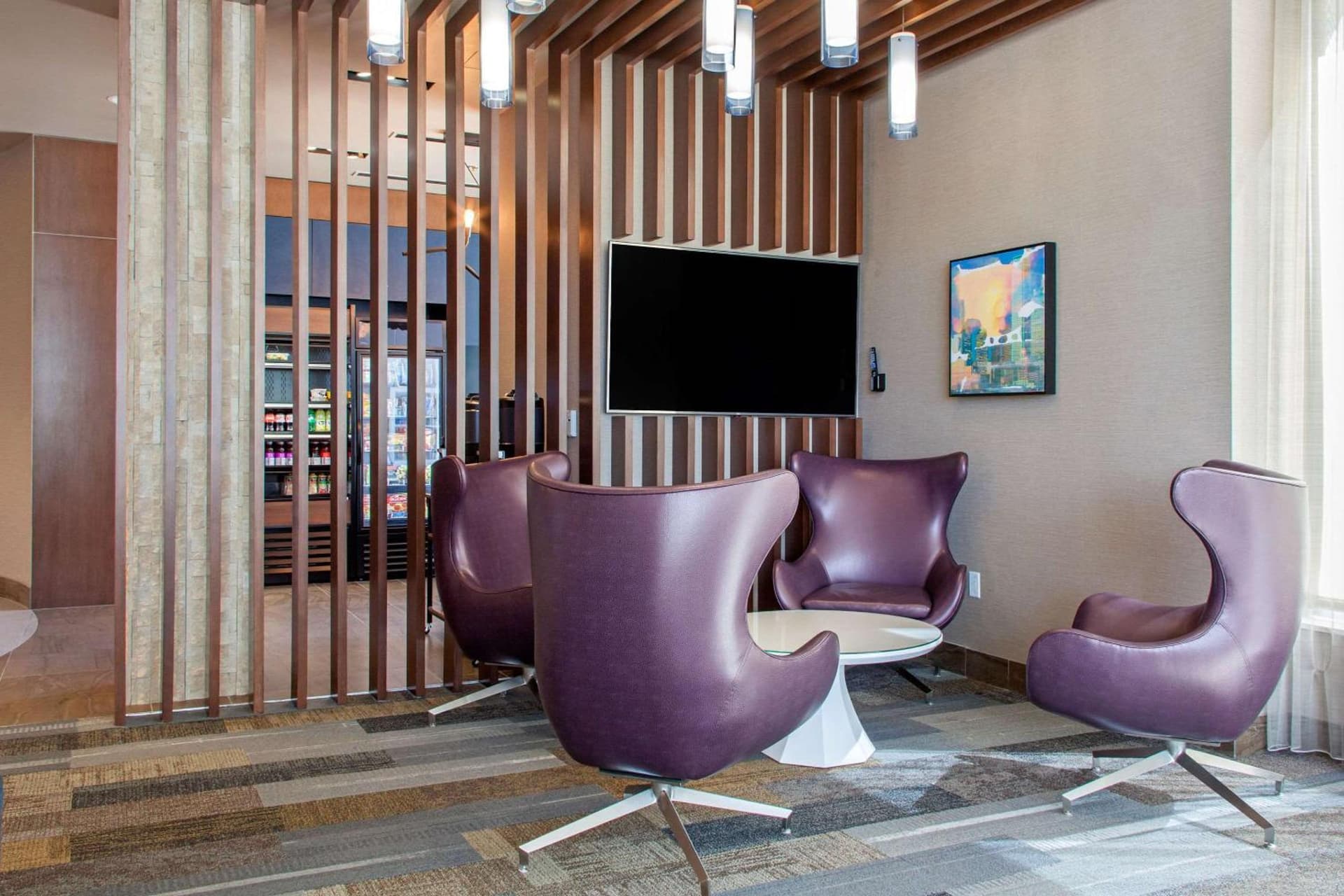 Cambria Hotel Phoenix Chandler - Fashion Center gallery photo in Chandler, AZ — image 12
