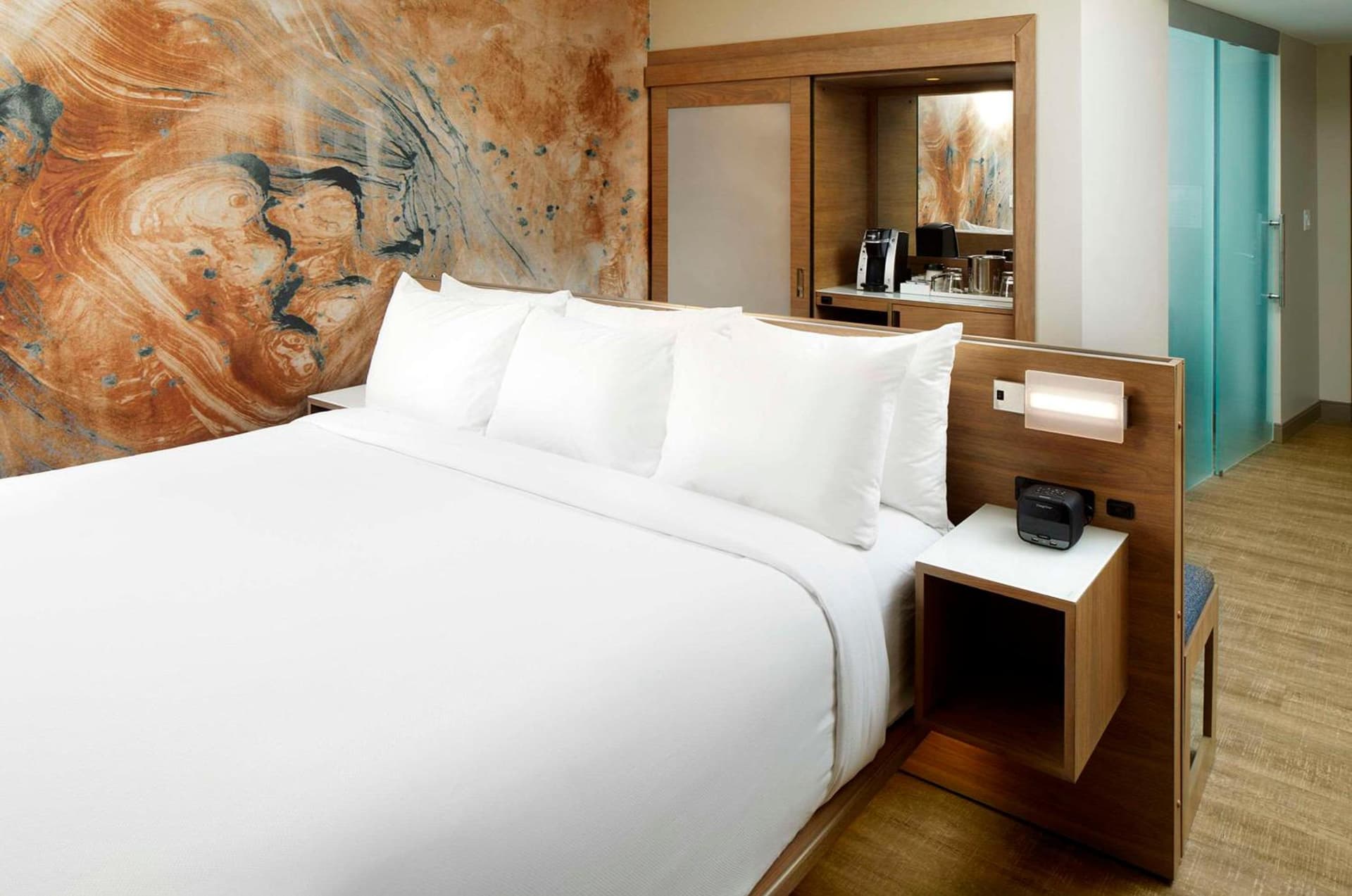 Cambria Hotel Phoenix Chandler - Fashion Center gallery photo in Chandler, AZ — image 14