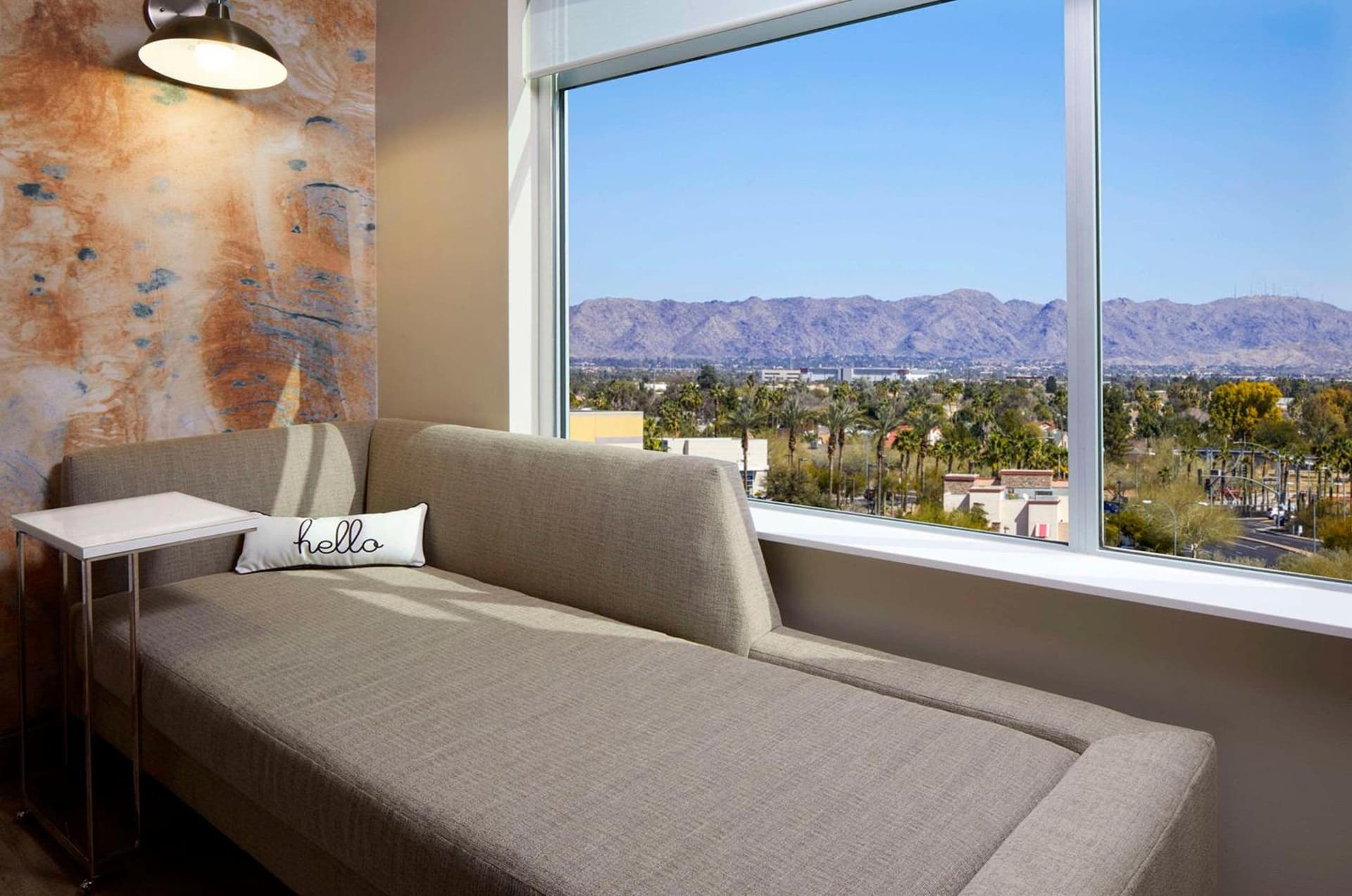 Cambria Hotel Phoenix Chandler - Fashion Center gallery photo in Chandler, AZ — image 15