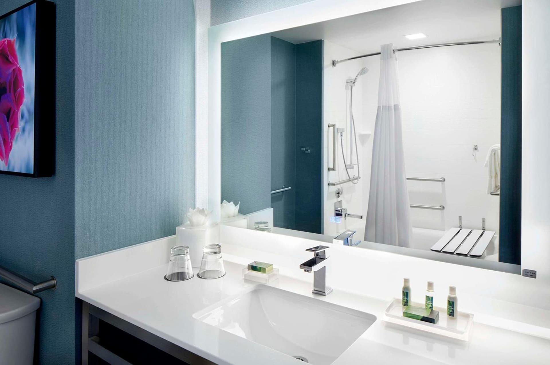 Cambria Hotel Phoenix Chandler - Fashion Center gallery photo in Chandler, AZ — image 37