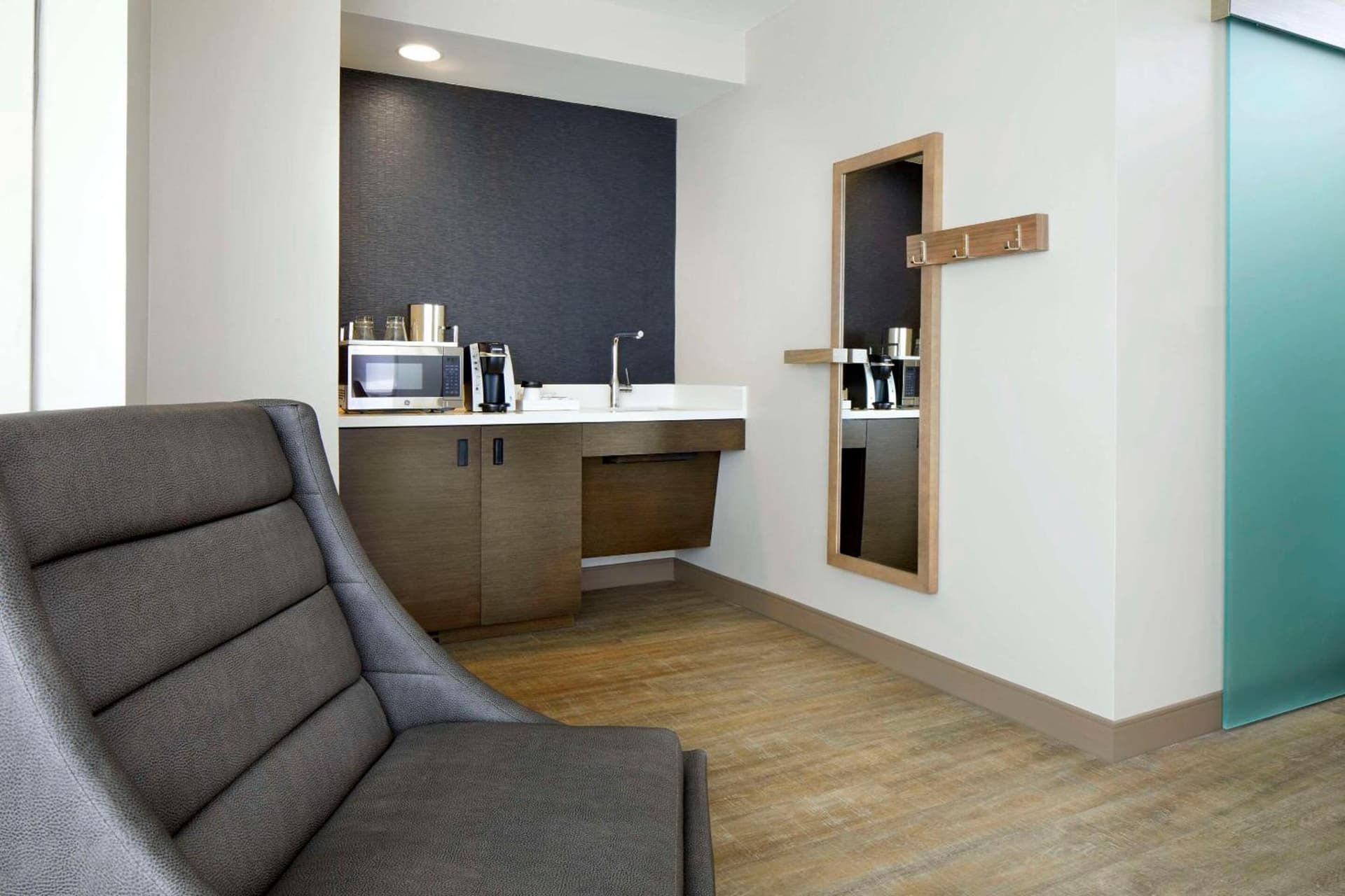 Cambria Hotel Phoenix Chandler - Fashion Center gallery photo in Chandler, AZ — image 47