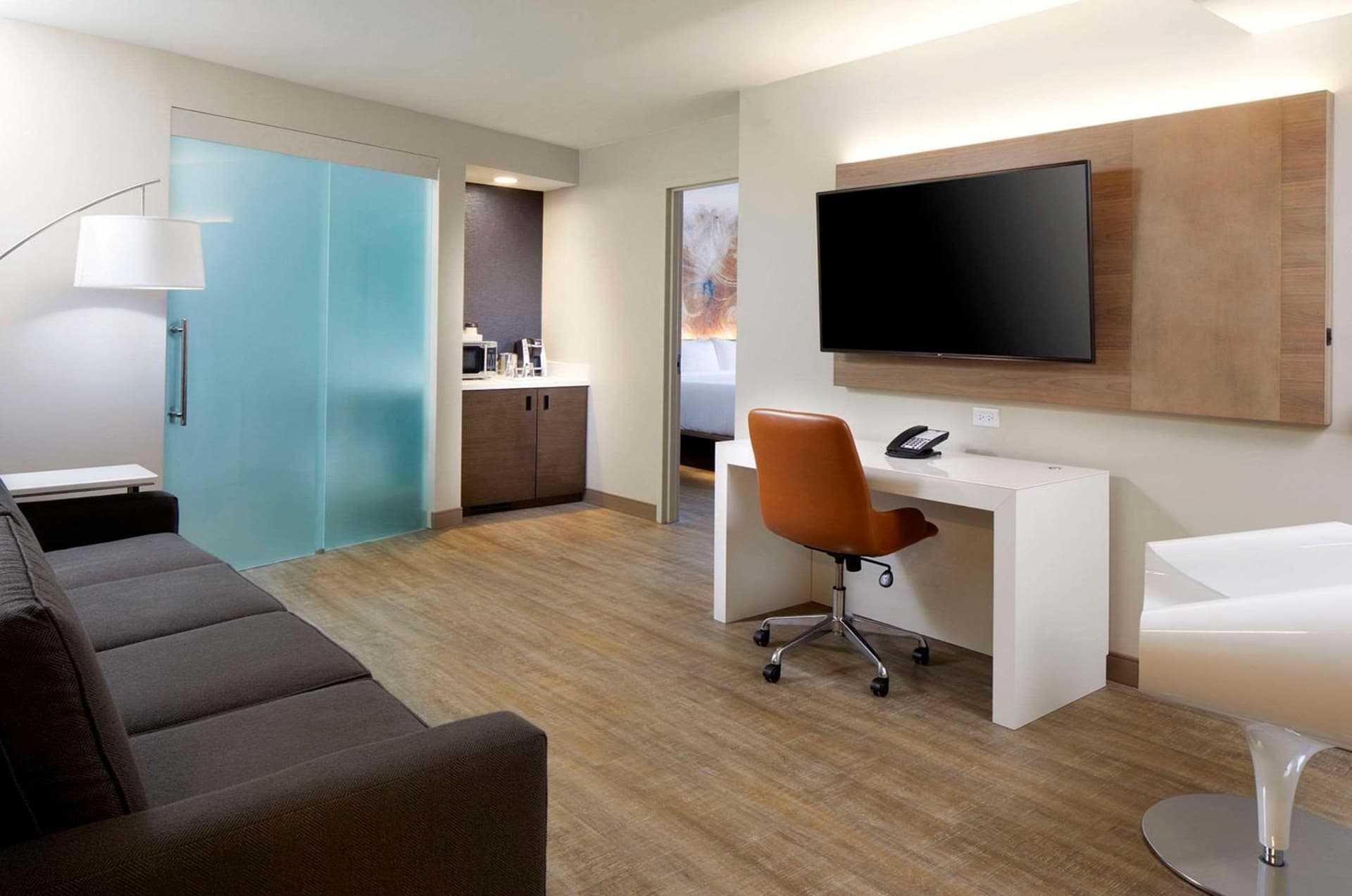 Cambria Hotel Phoenix Chandler - Fashion Center gallery photo in Chandler, AZ — image 48