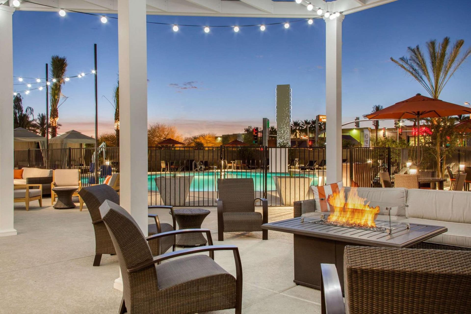 Cambria Hotel Phoenix Chandler - Fashion Center gallery photo in Chandler, AZ — image 22