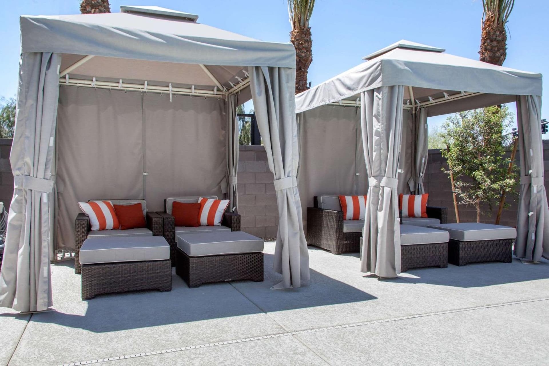 Cambria Hotel Phoenix Chandler - Fashion Center gallery photo in Chandler, AZ — image 17