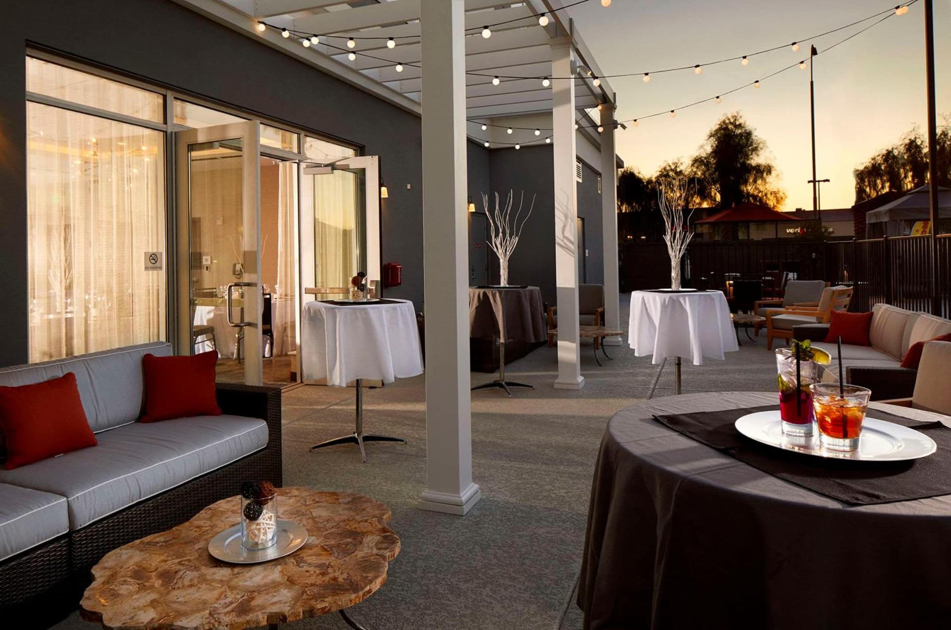 Cambria Hotel Phoenix Chandler - Fashion Center gallery photo in Chandler, AZ — image 20