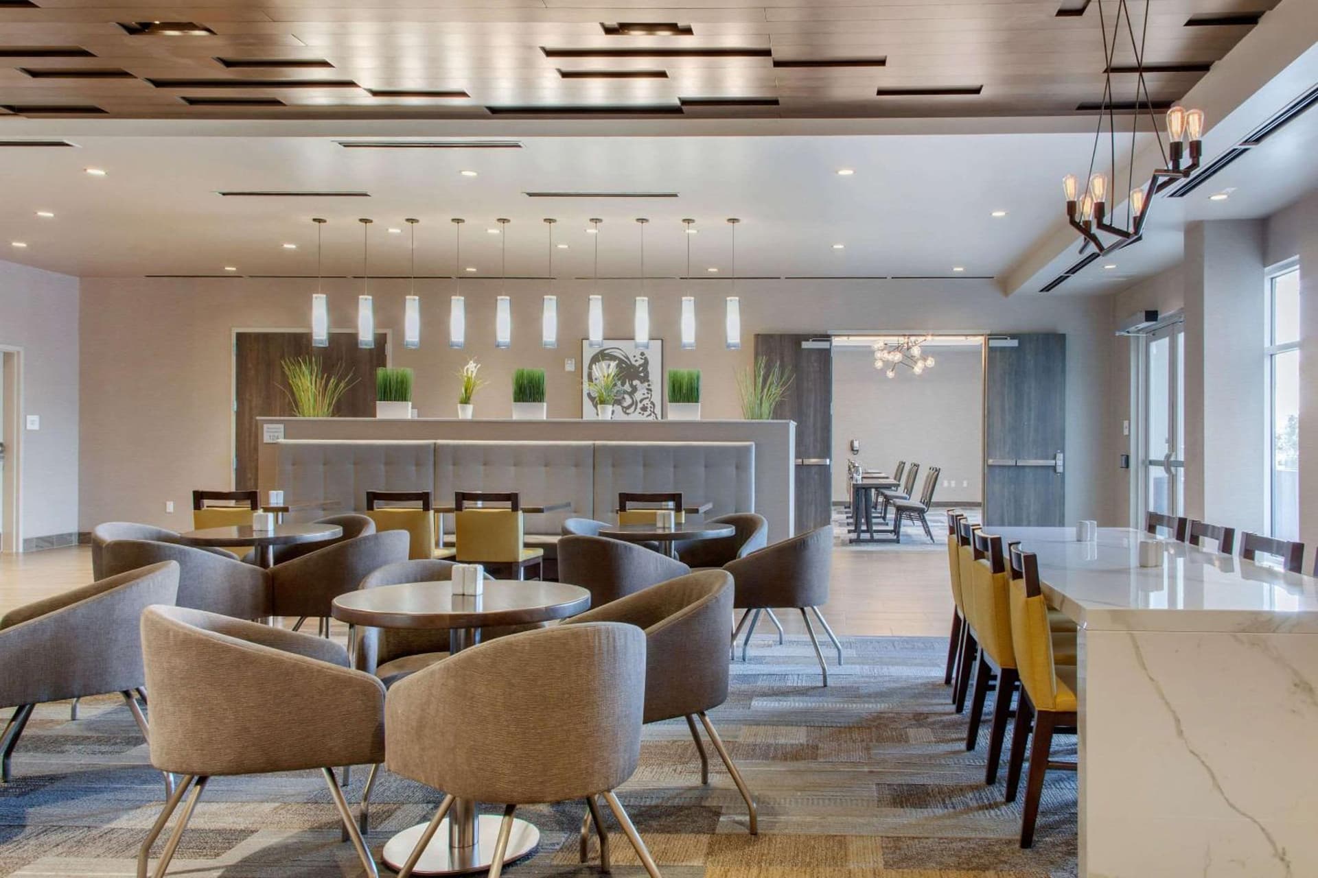 Cambria Hotel Phoenix Chandler - Fashion Center gallery photo in Chandler, AZ — image 35