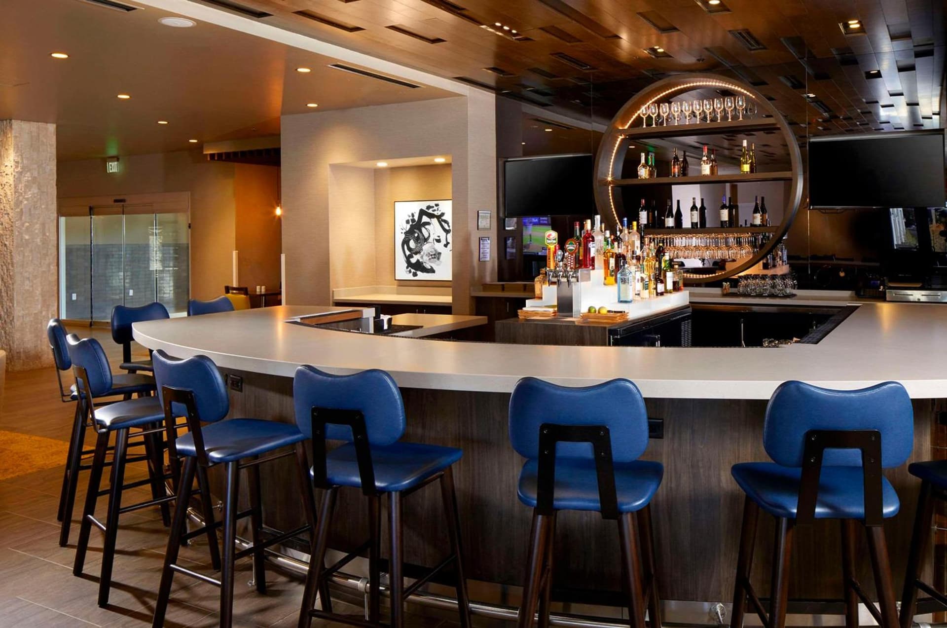 Cambria Hotel Phoenix Chandler - Fashion Center gallery photo in Chandler, AZ — image 10