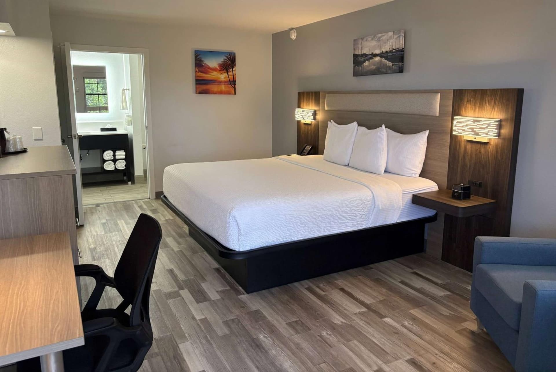 La Quinta Inn by Wyndham San Diego Chula Vista gallery photo in Chula Vista, CA — image 4