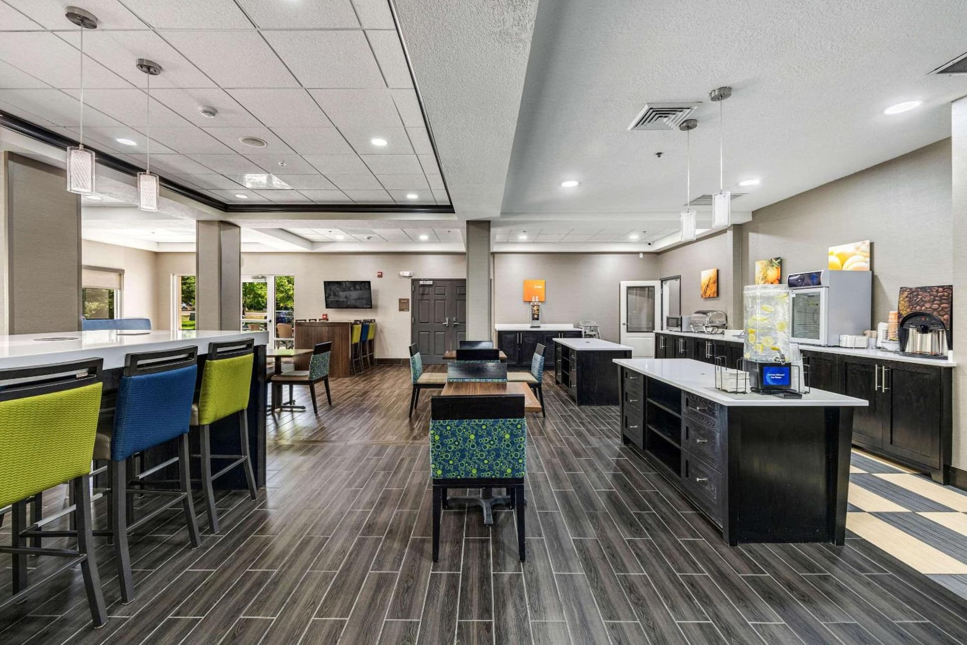 Comfort Inn & Suites Logan Near University gallery photo in Logan, UT — image 23
