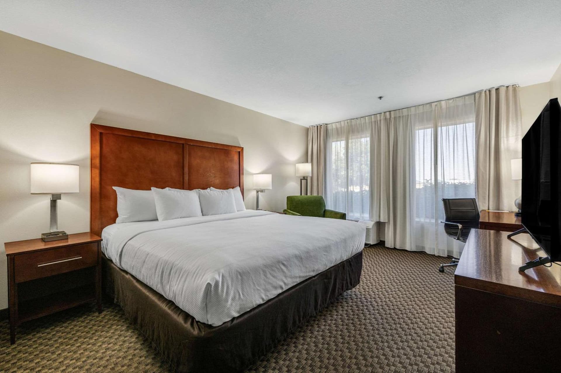 Comfort Inn & Suites Logan Near University gallery photo in Logan, UT — image 29