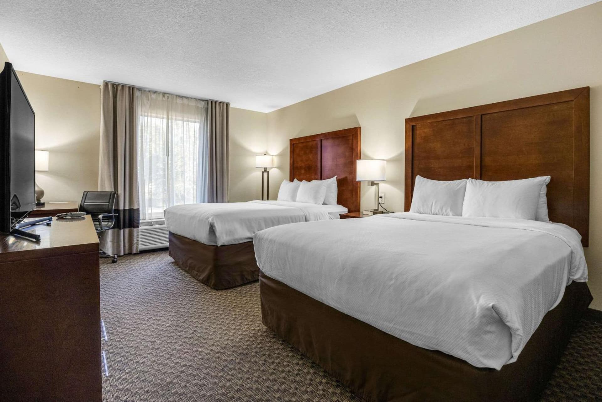 Comfort Inn & Suites Logan Near University gallery photo in Logan, UT — image 18