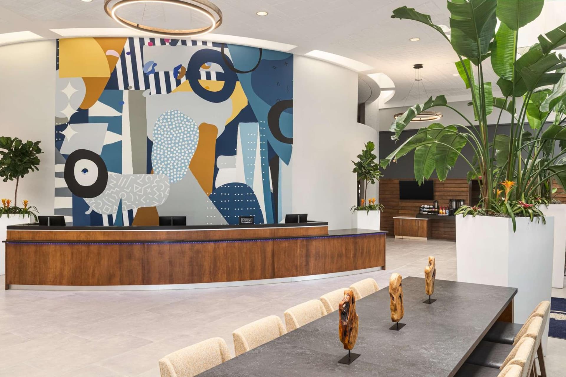 Doubletree by Hilton Fort Myers at Bell Tower Shops gallery photo in Fort Myers, FL — image 29