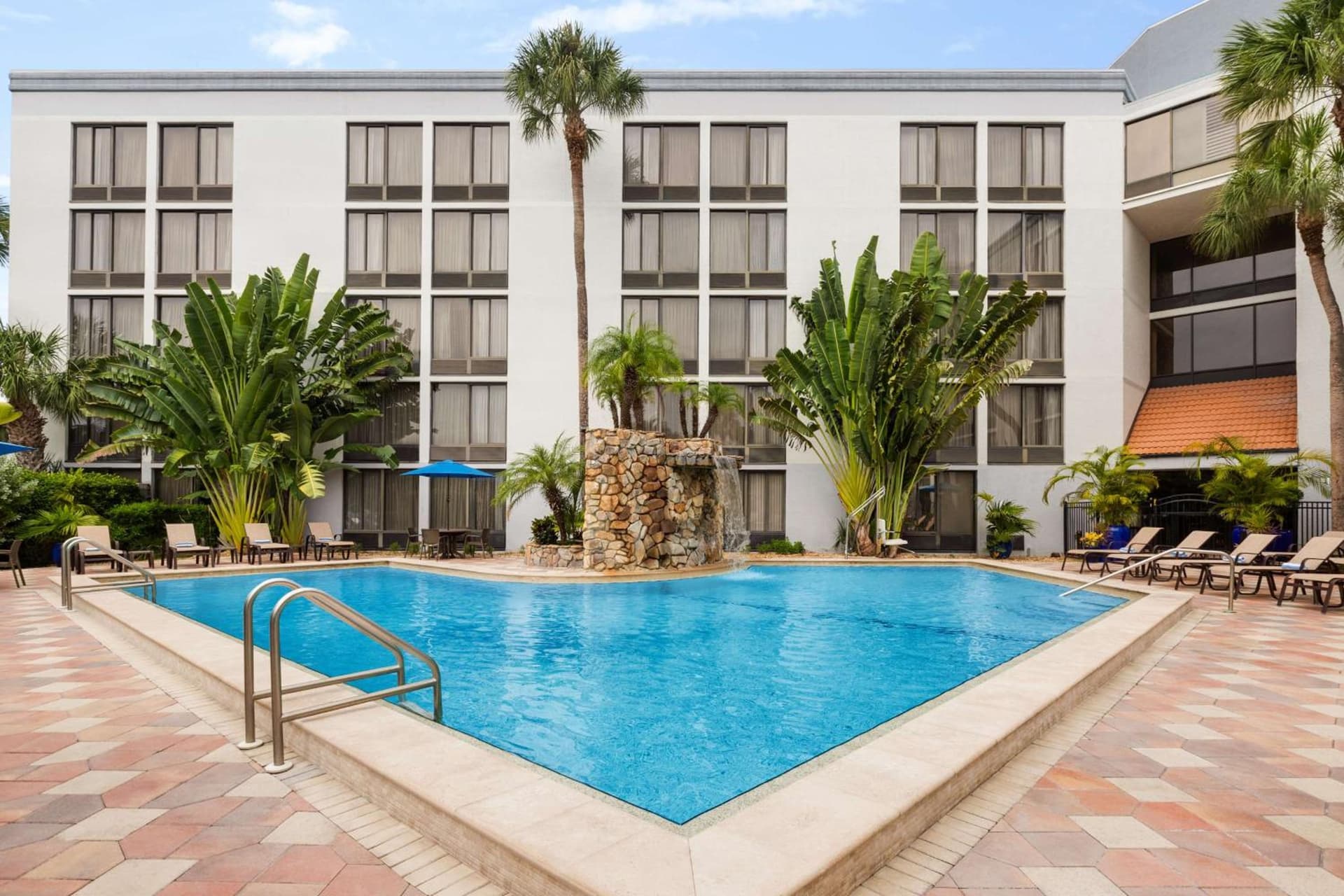 Doubletree by Hilton Fort Myers at Bell Tower Shops gallery photo in Fort Myers, FL — image 58