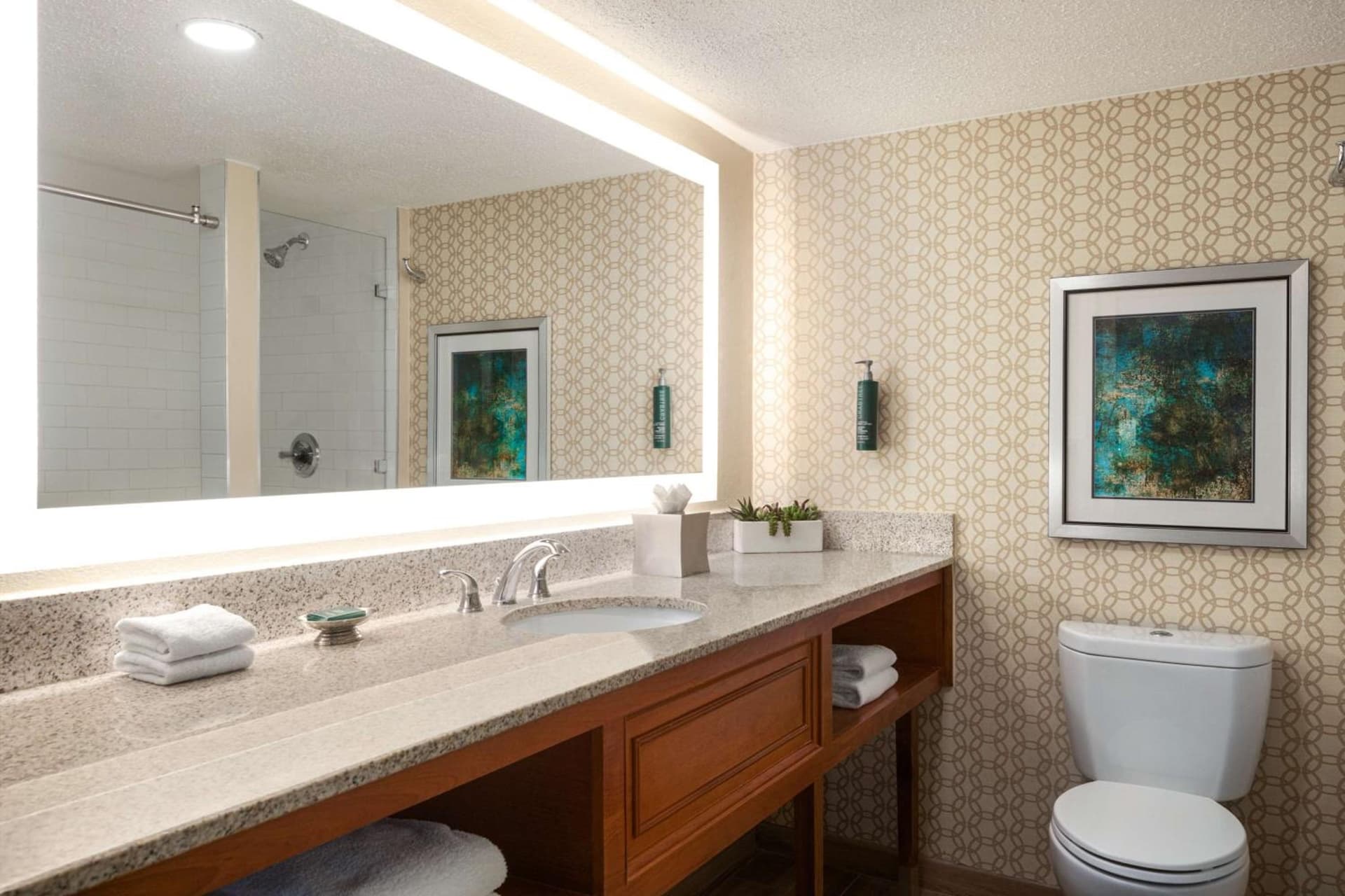 Doubletree by Hilton Fort Myers at Bell Tower Shops gallery photo in Fort Myers, FL — image 16