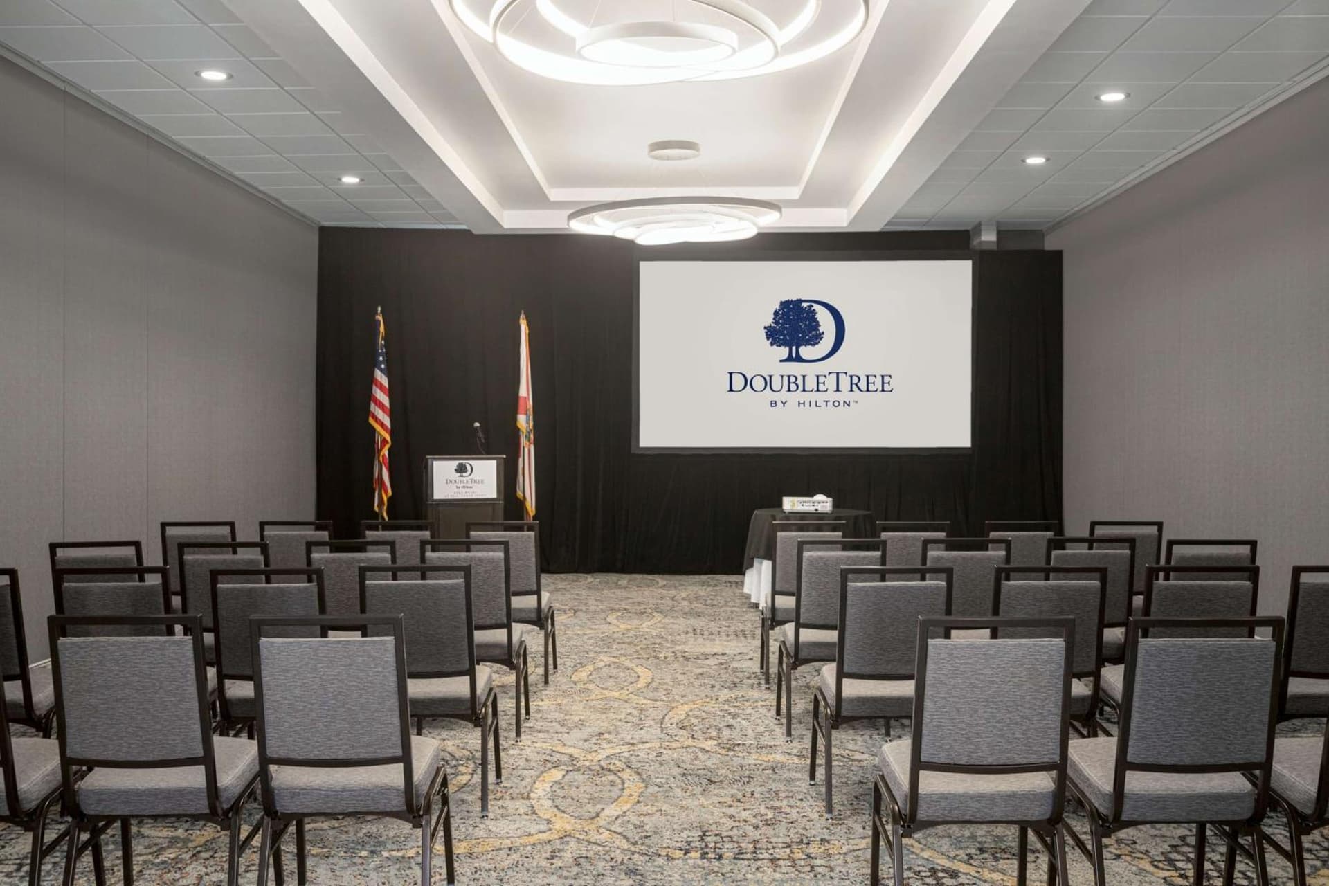 Doubletree by Hilton Fort Myers at Bell Tower Shops gallery photo in Fort Myers, FL — image 78