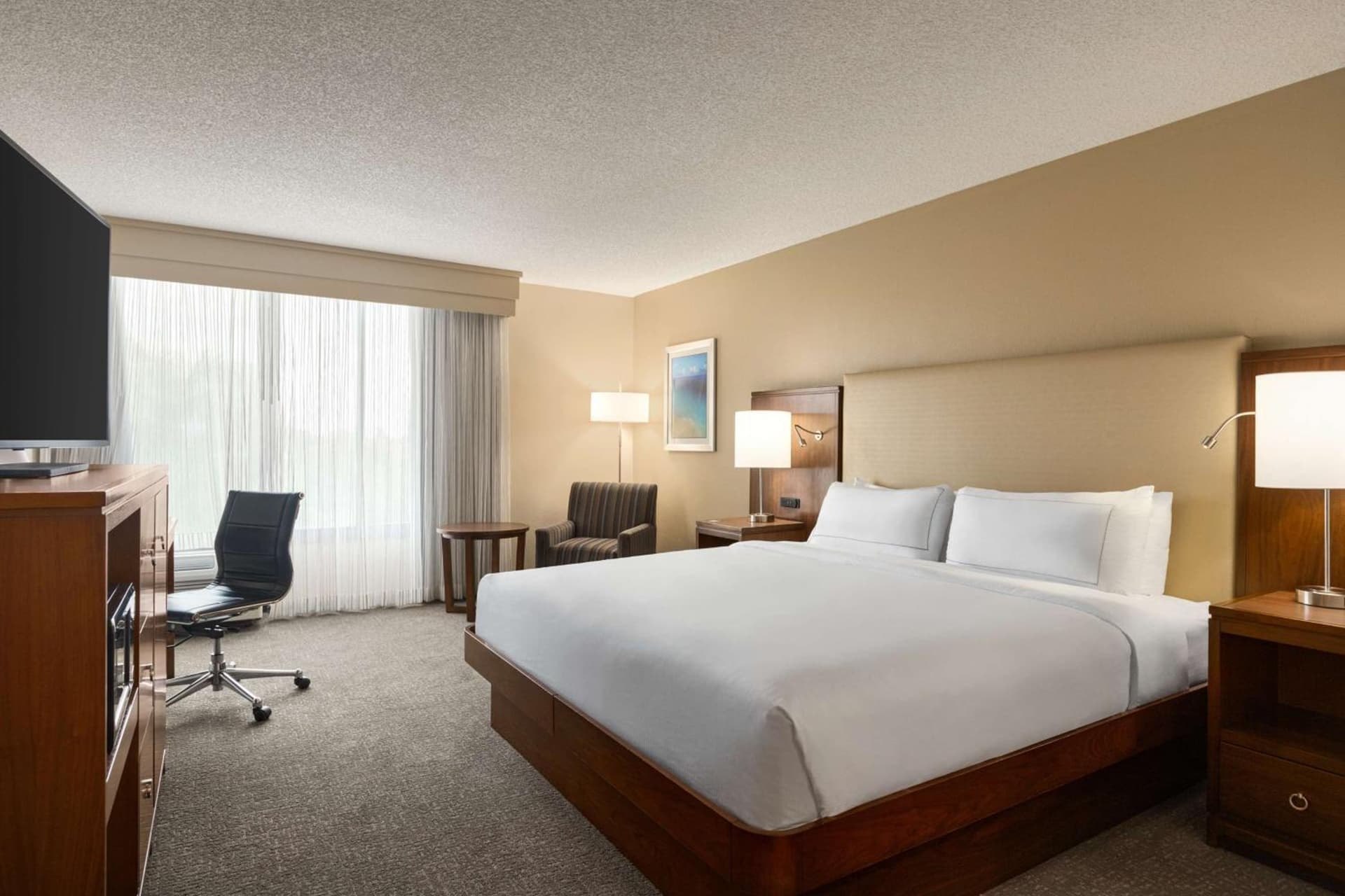 Doubletree by Hilton Fort Myers at Bell Tower Shops gallery photo in Fort Myers, FL — image 49