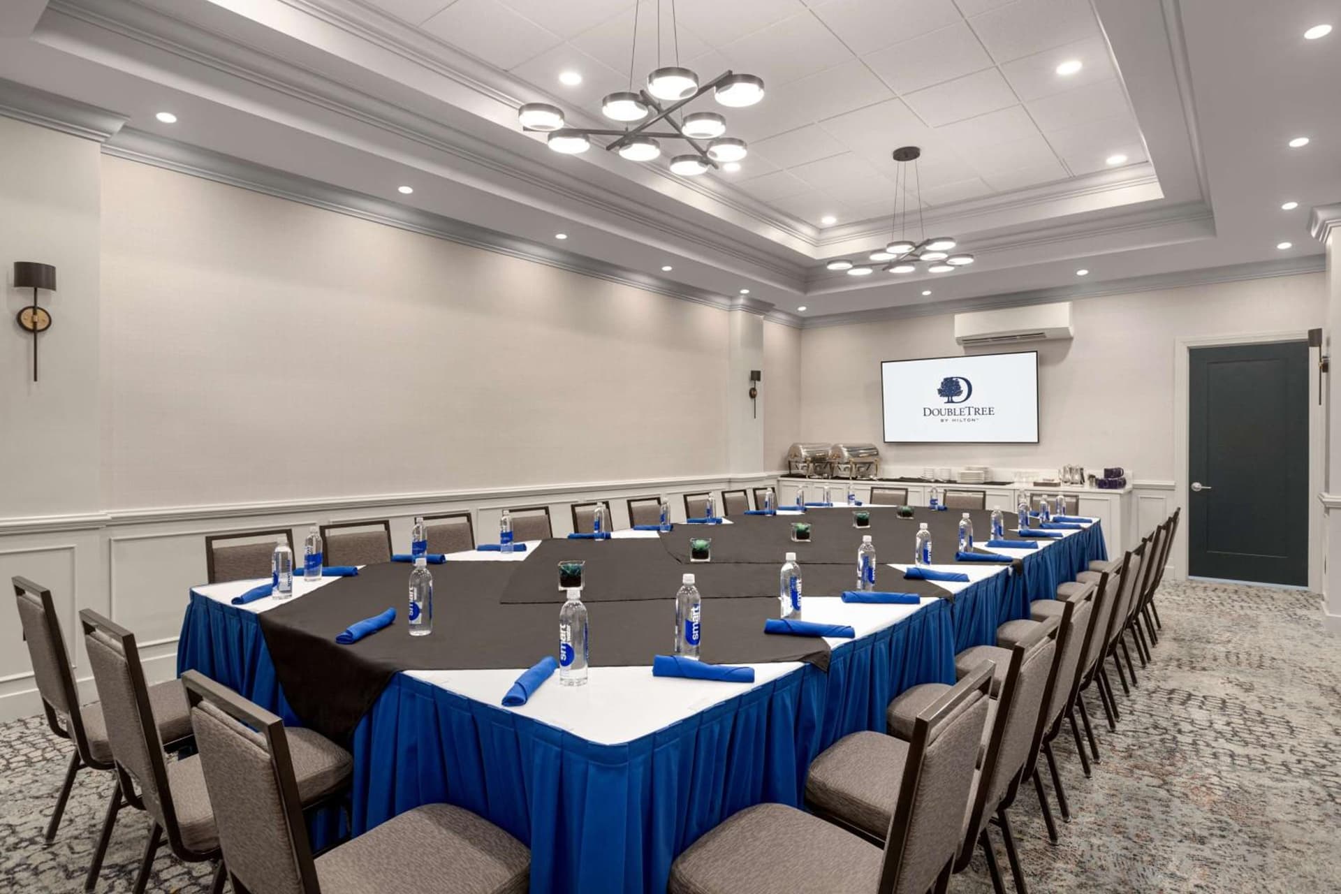 Doubletree by Hilton Fort Myers at Bell Tower Shops gallery photo in Fort Myers, FL — image 25
