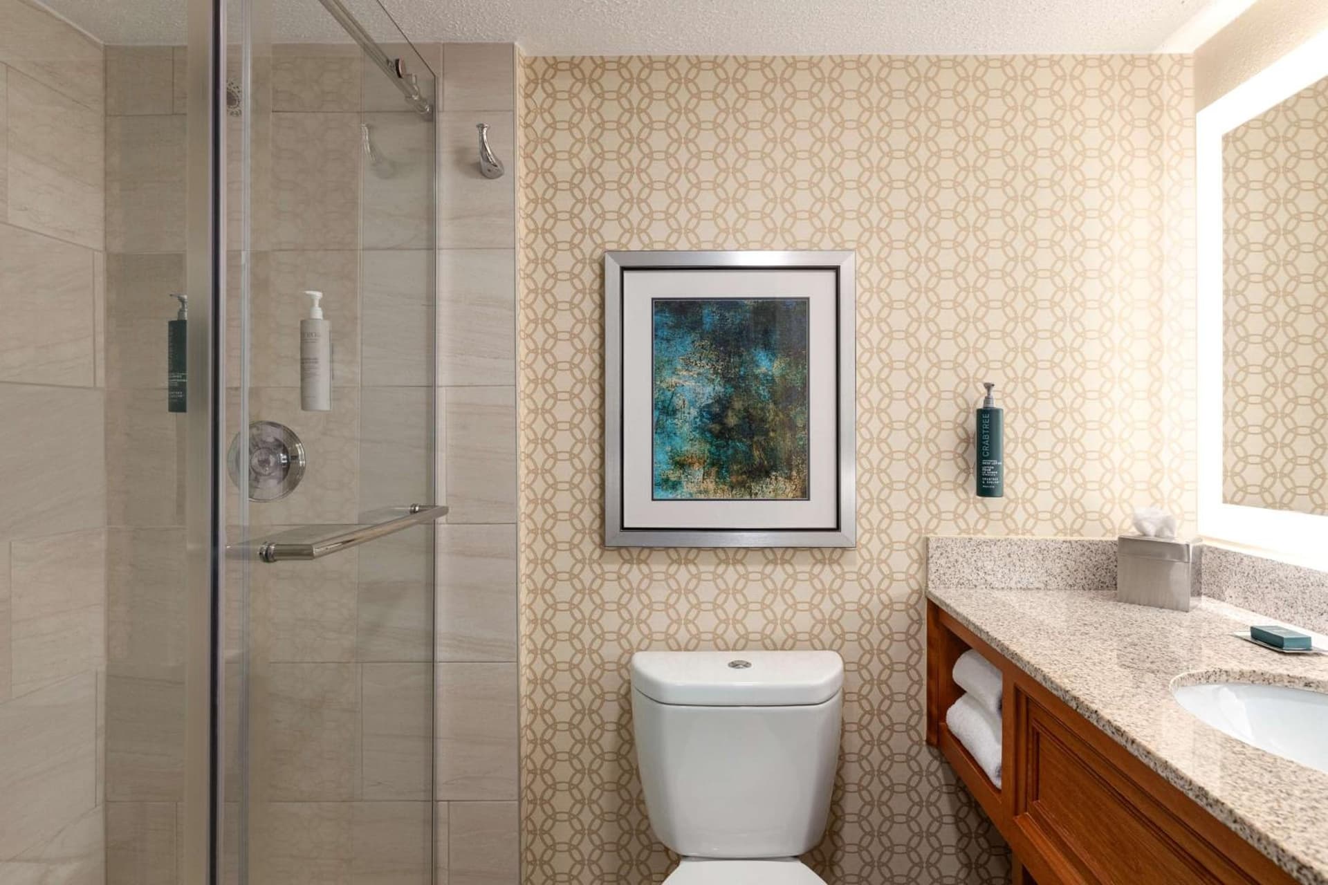 Doubletree by Hilton Fort Myers at Bell Tower Shops gallery photo in Fort Myers, FL — image 22