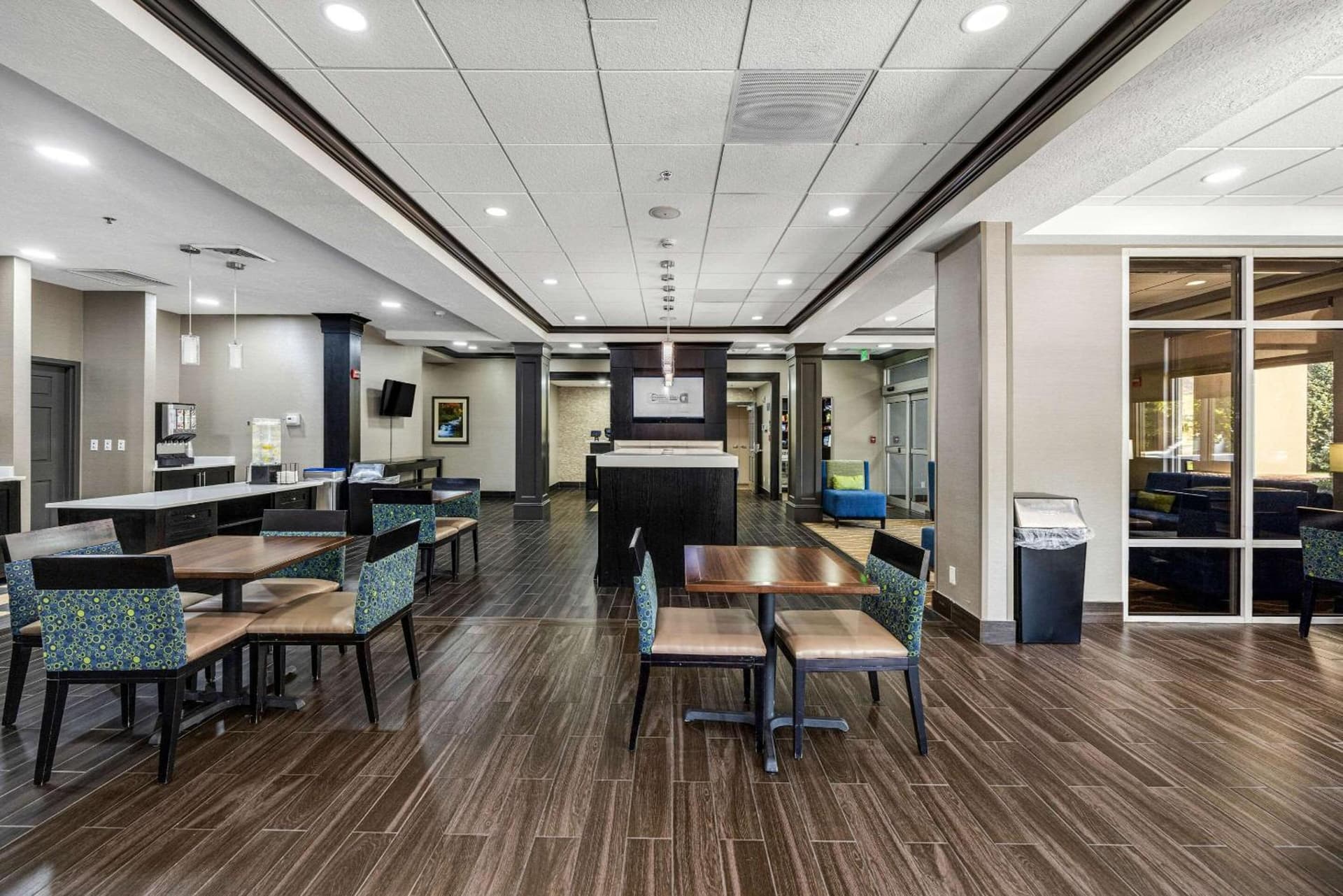 Comfort Inn & Suites Logan Near University gallery photo in Logan, UT — image 9
