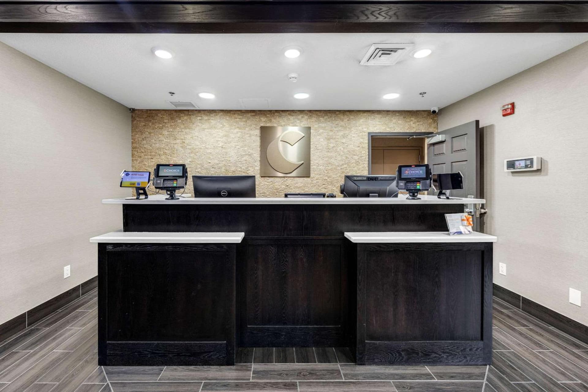 Comfort Inn & Suites Logan Near University gallery photo in Logan, UT — image 15