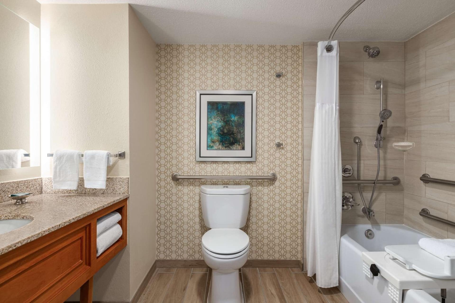 Doubletree by Hilton Fort Myers at Bell Tower Shops gallery photo in Fort Myers, FL — image 33