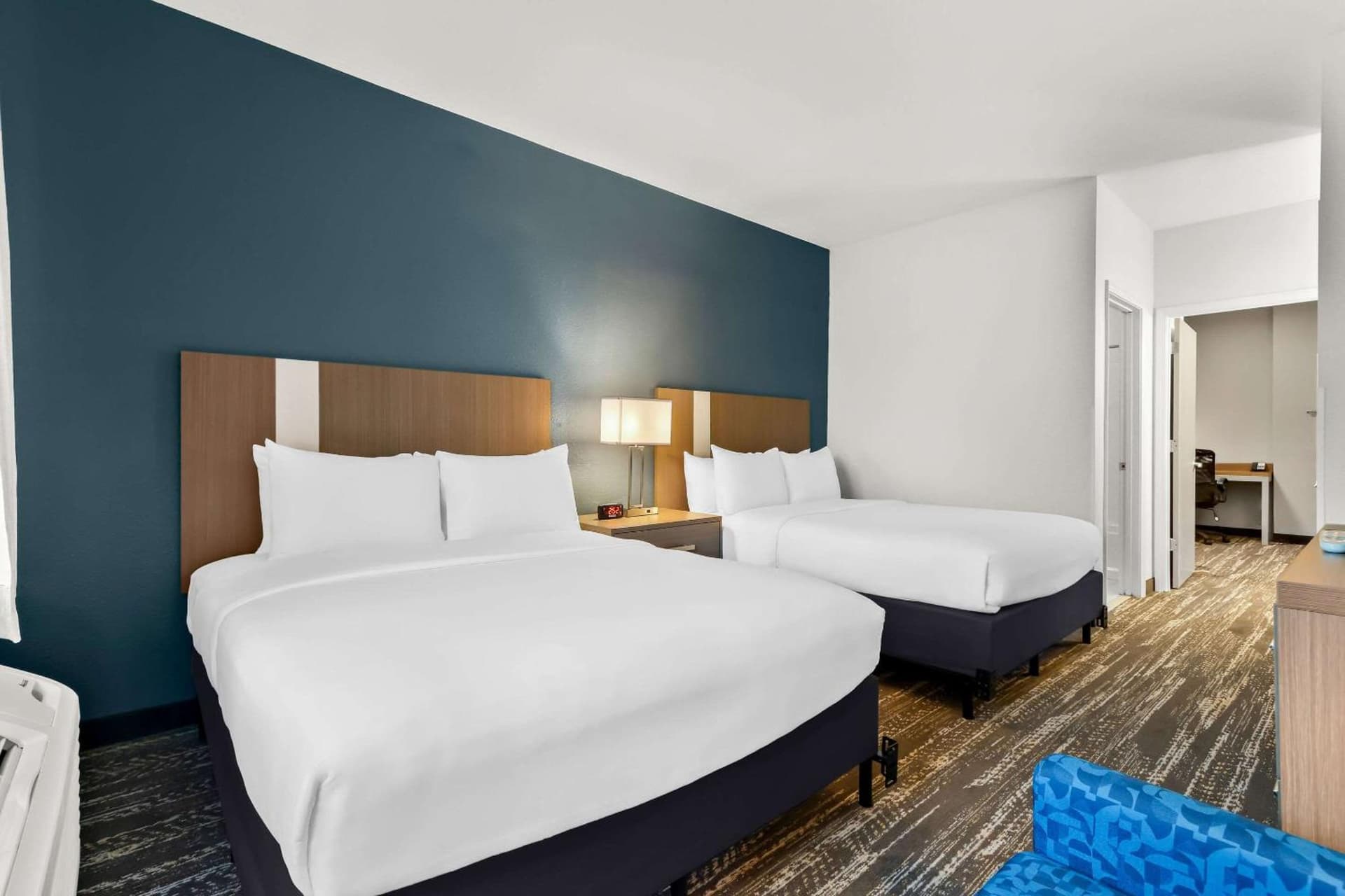 Clarion Suites Anchorage Downtown gallery photo in Anchorage, AK — image 4