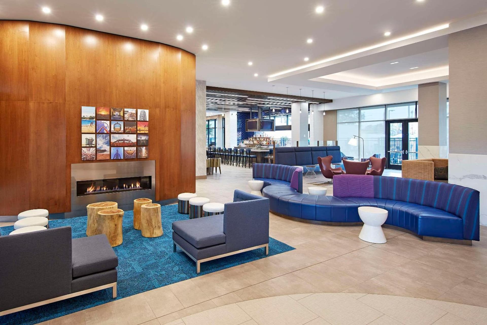 Anaheim Resort Suites gallery photo in Anaheim, CA — image 6