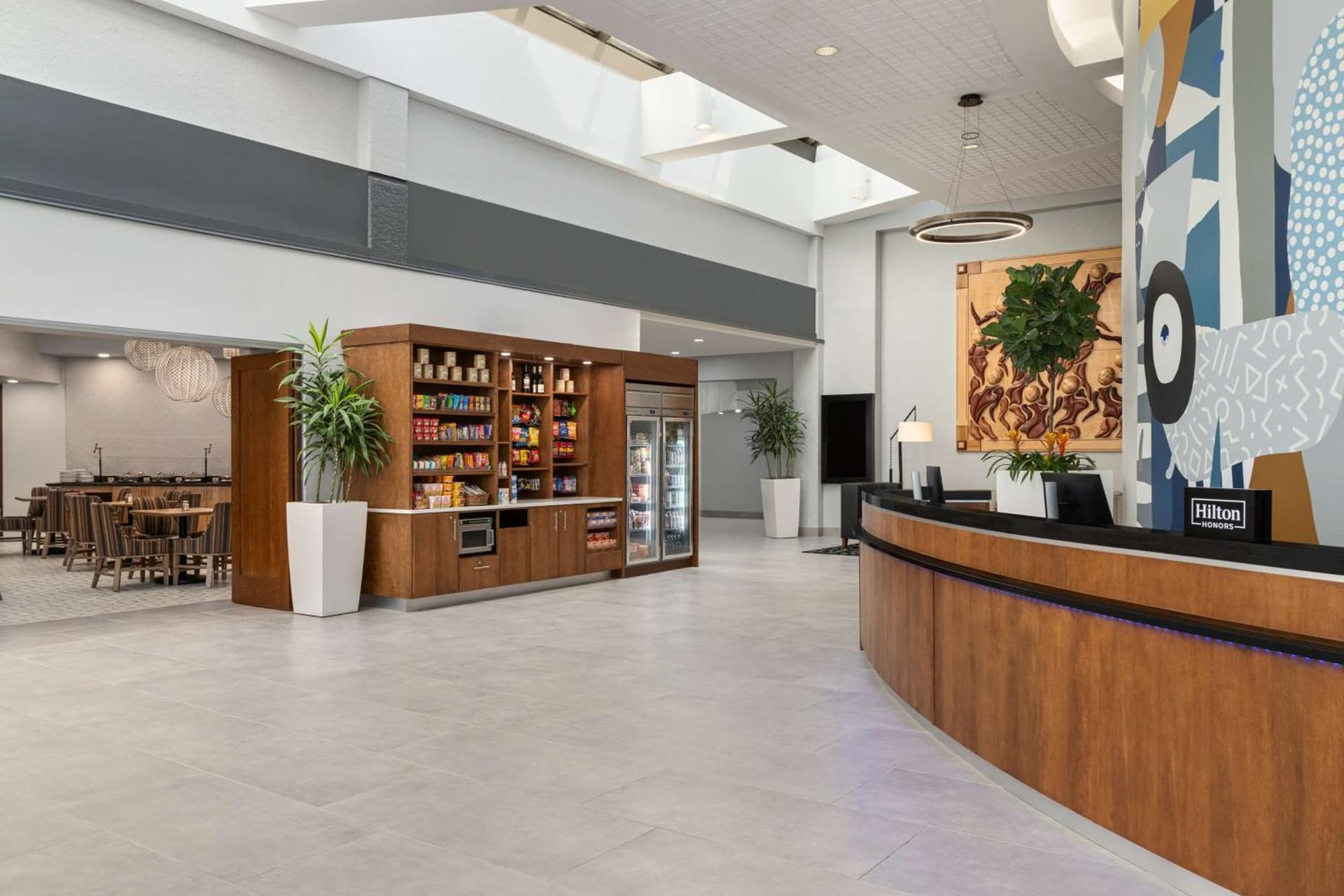 Doubletree by Hilton Fort Myers at Bell Tower Shops gallery photo in Fort Myers, FL — image 12