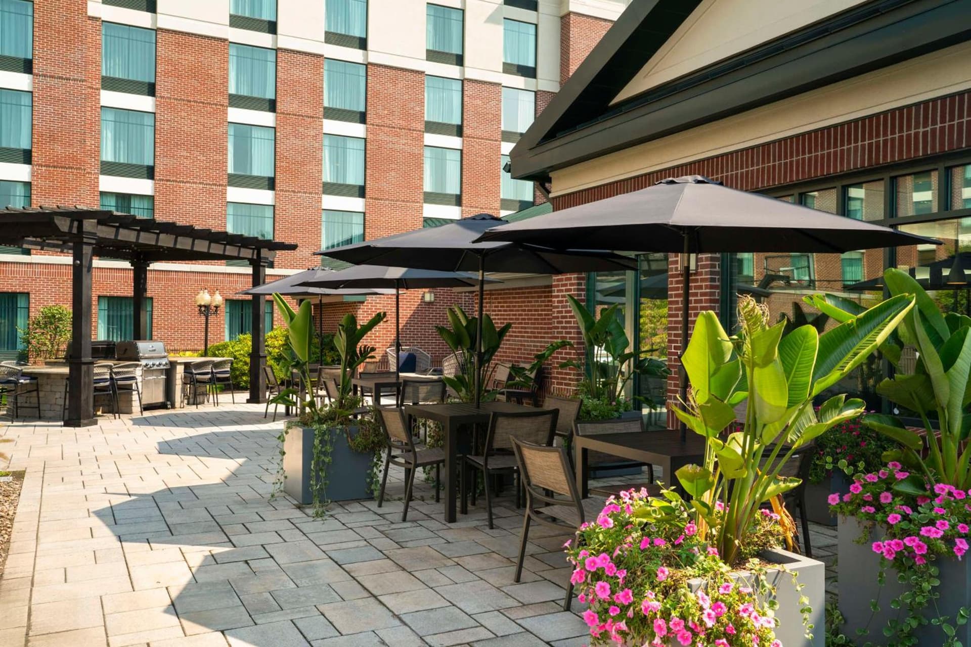 Homewood Suites by Hilton Hartford South-Glastonbury gallery photo in Glastonbury, CT — image 47